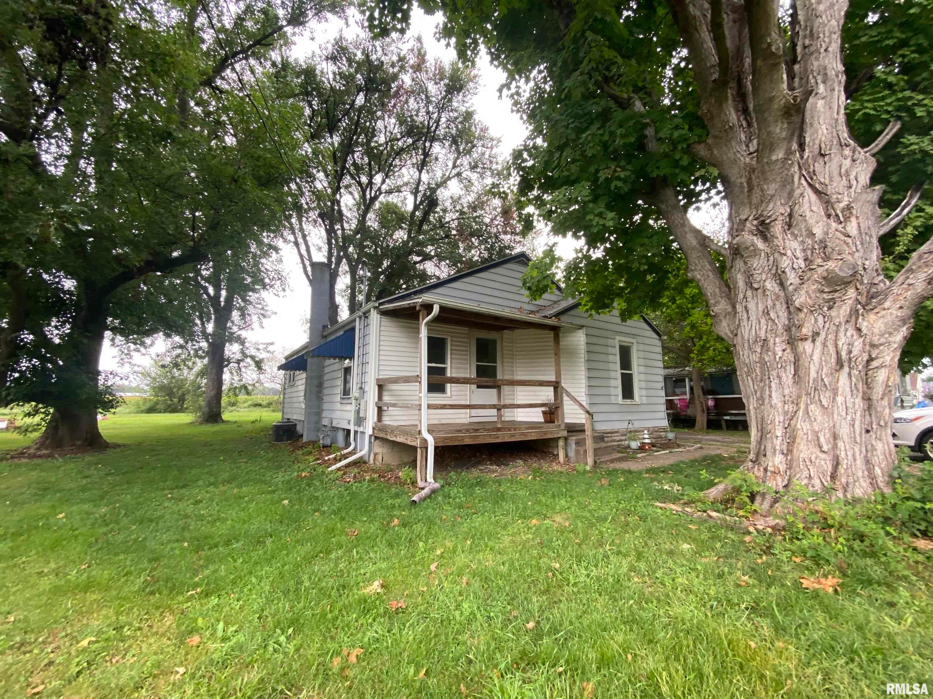 125 E BEECH Street, Canton, IL 61520 — photo 2