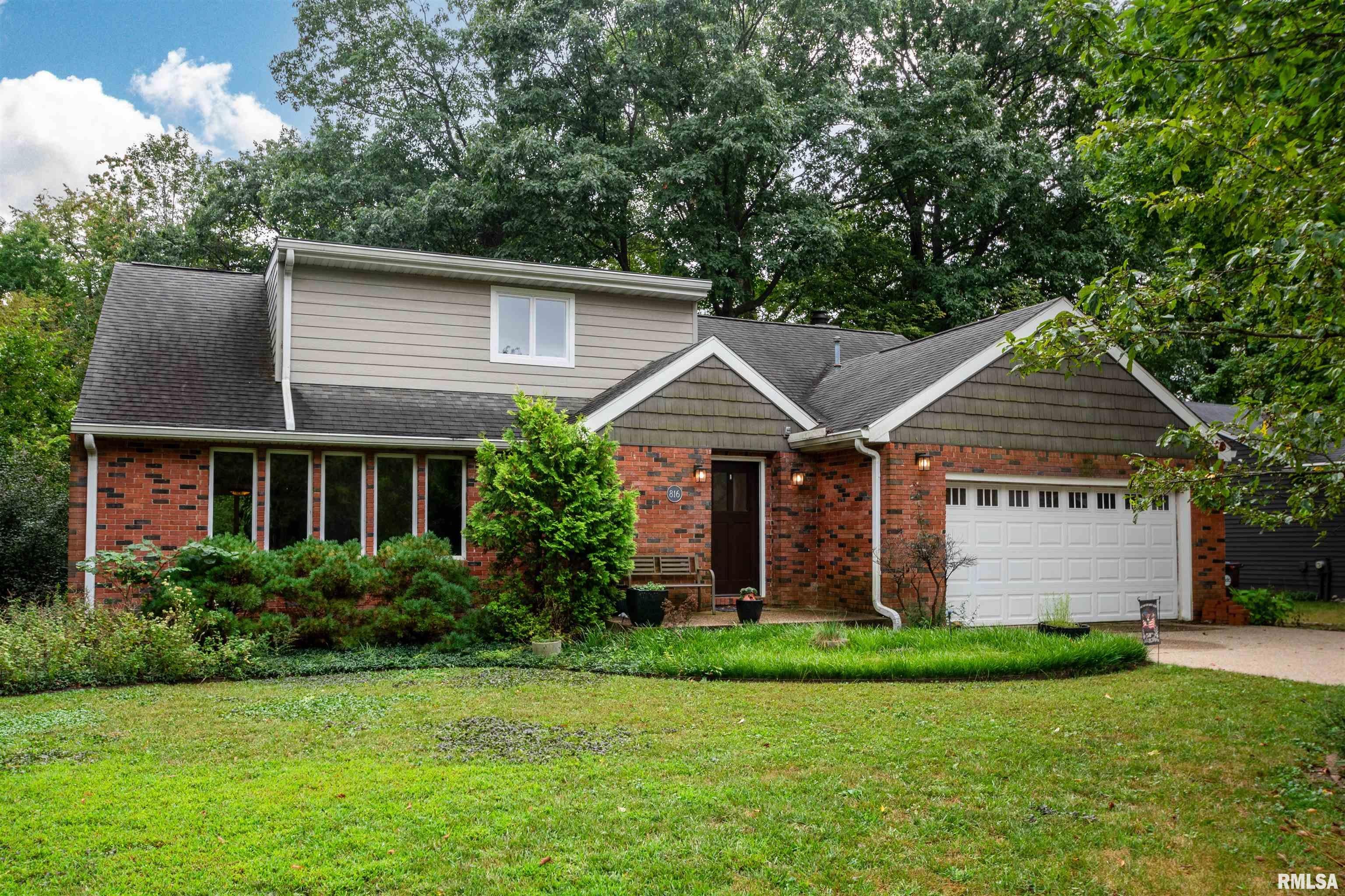 816 W Deerbrook Drive — photo
