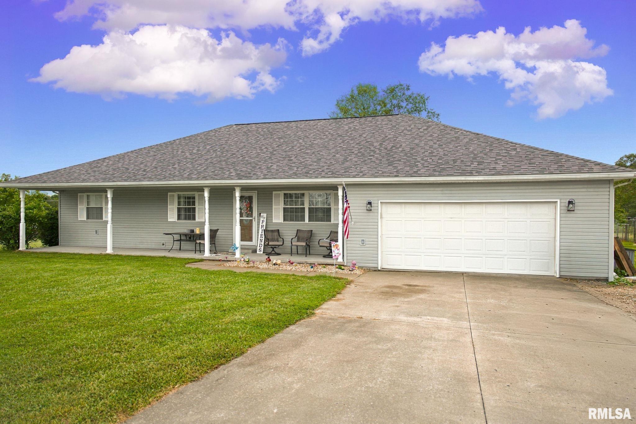 9983 Stilleys Mill Road — photo