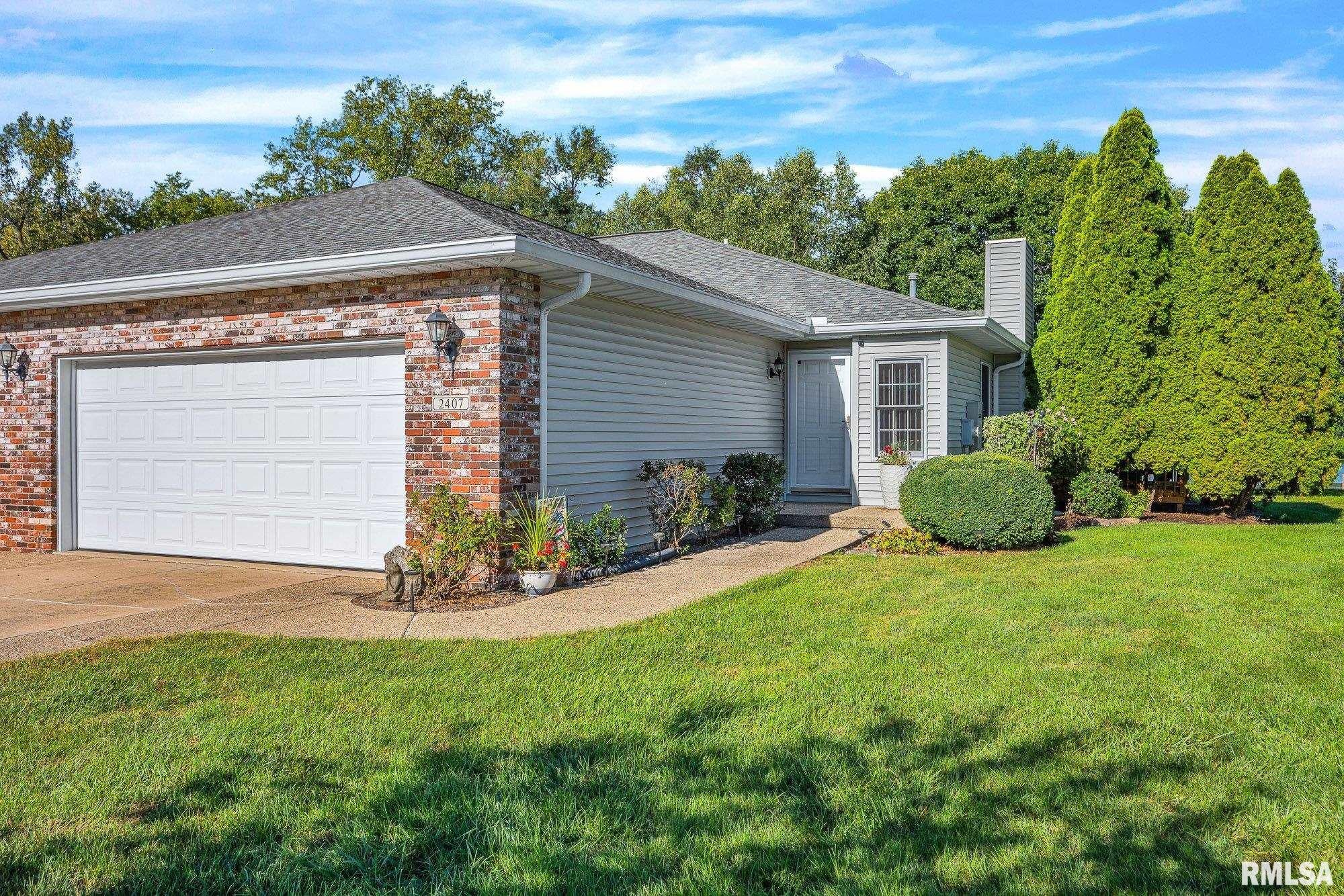 2407 Lakeshore Drive — photo