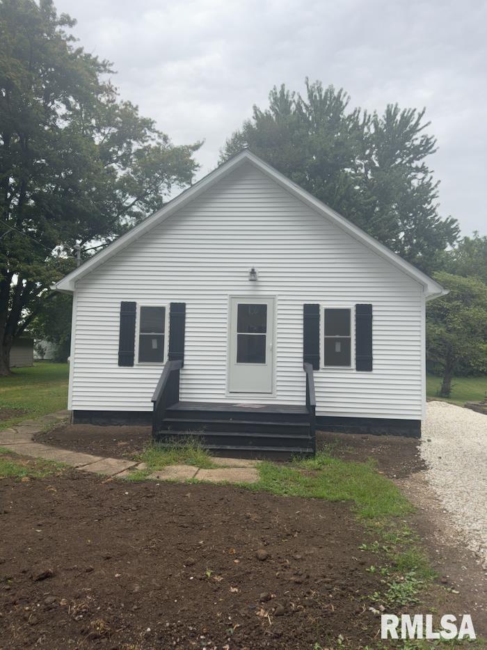 117 W Illinois Street — photo