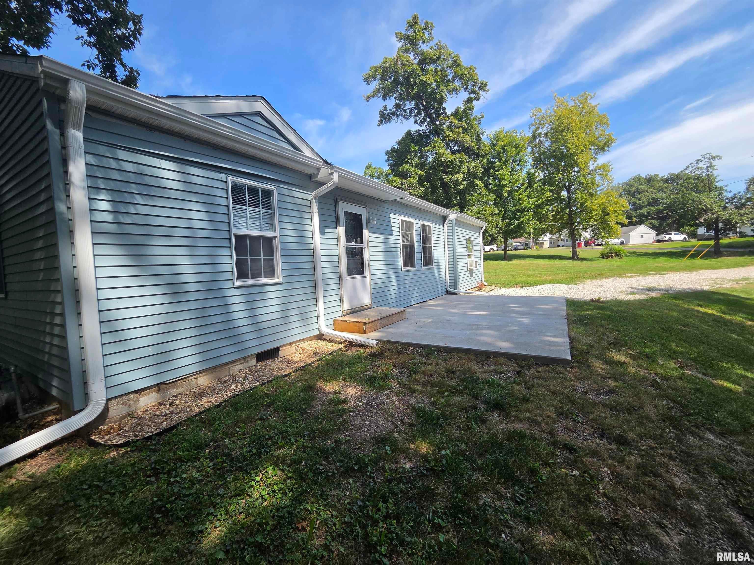 507 Hickory Grove — photo