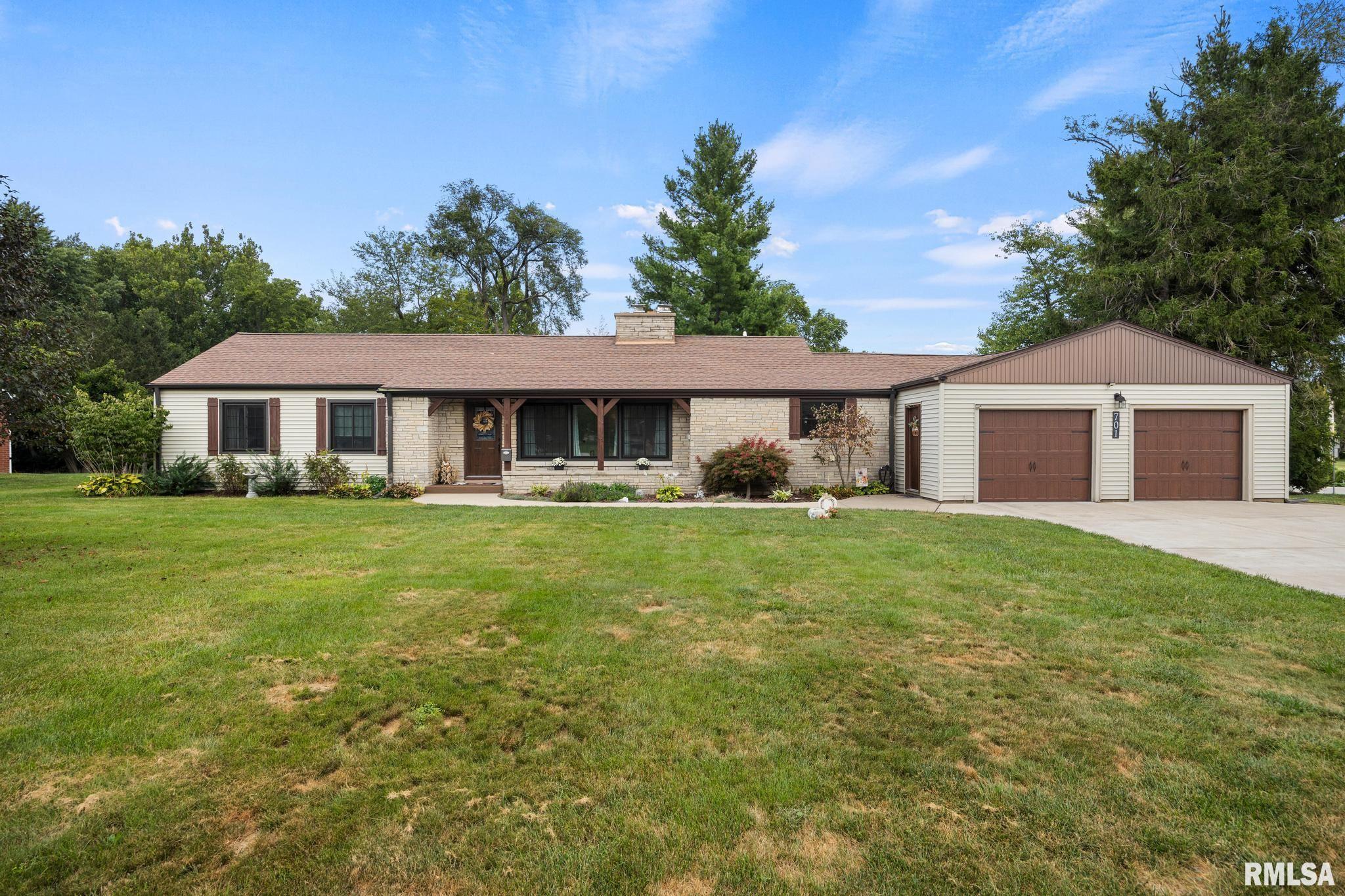 701 Crestview Drive — photo