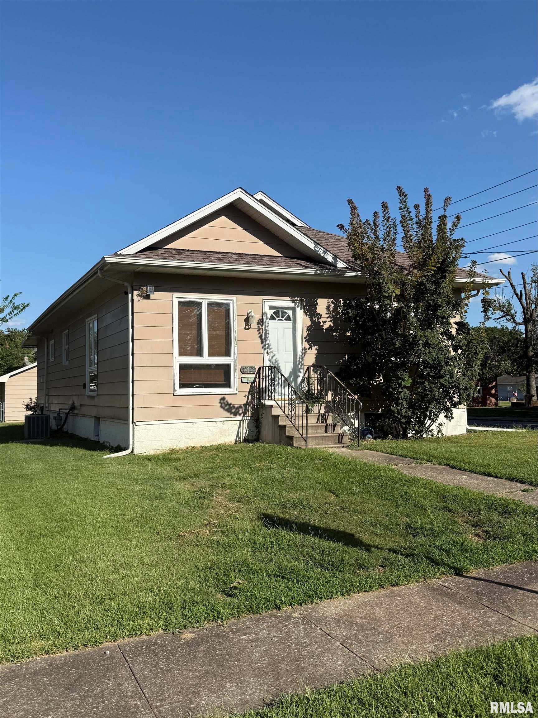 612 S Jesse Street — photo