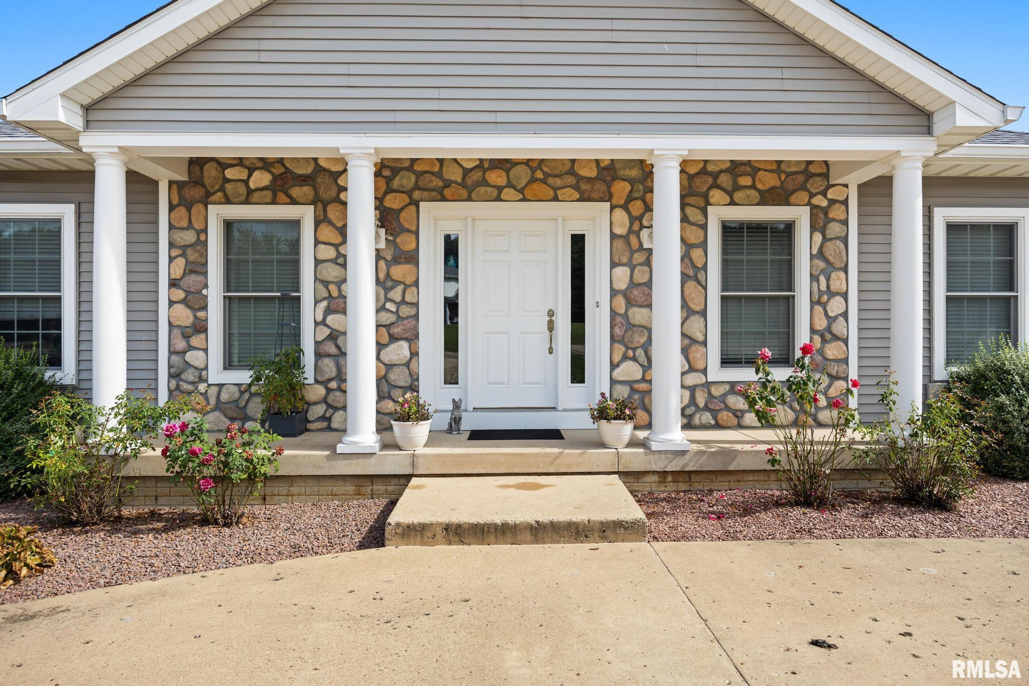 5022 S DIAMOND Point, Mapleton, IL 61547 — photo 2