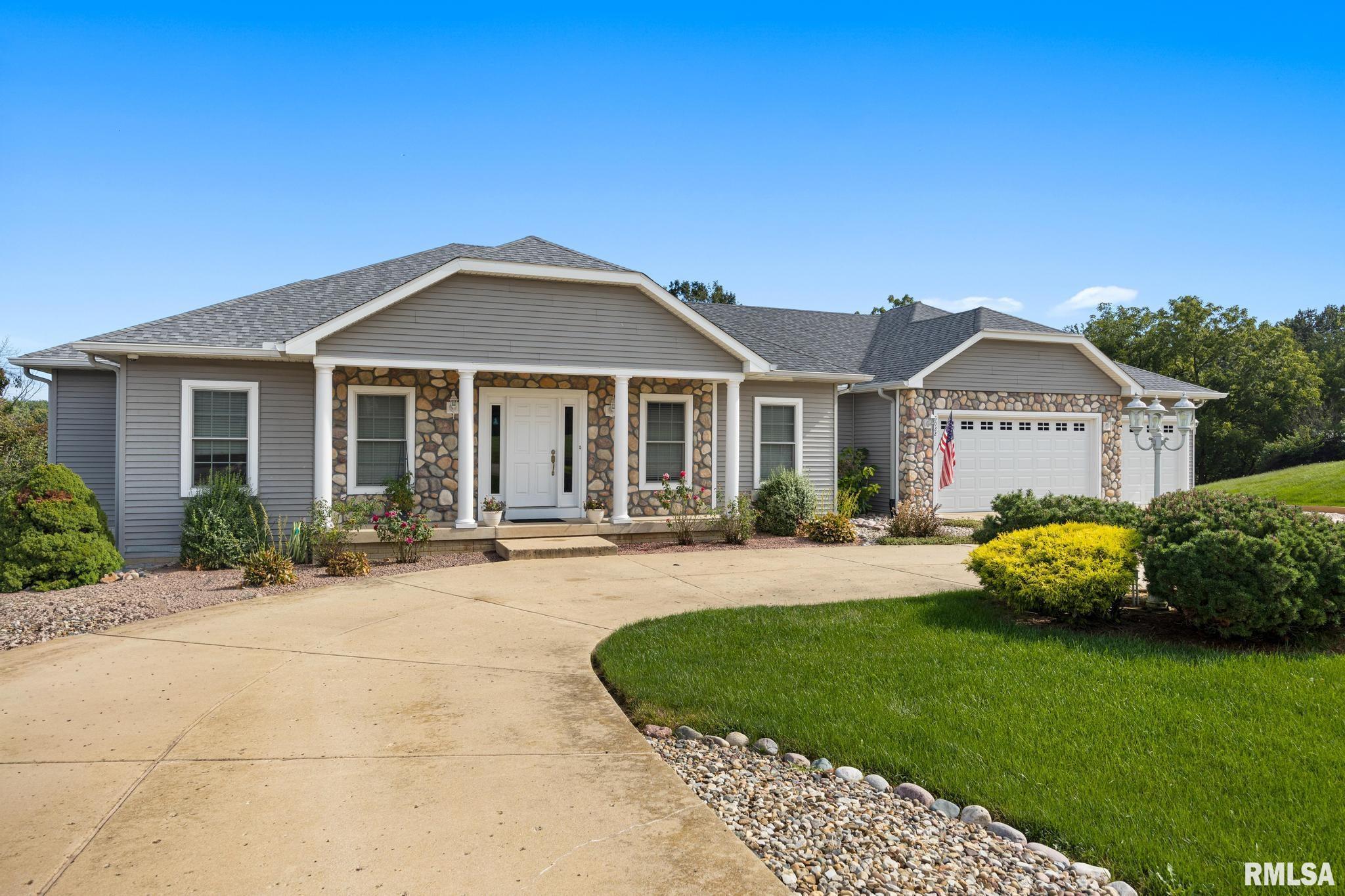 5022 S DIAMOND Point, Mapleton, IL 61547 — photo 3
