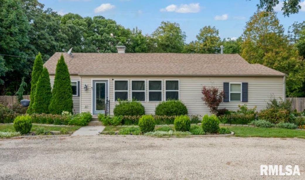 1033 W Raven Road — photo