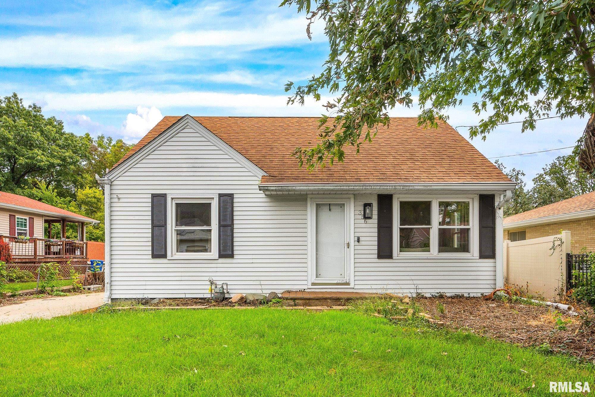 356 Lawnridge Drive — photo