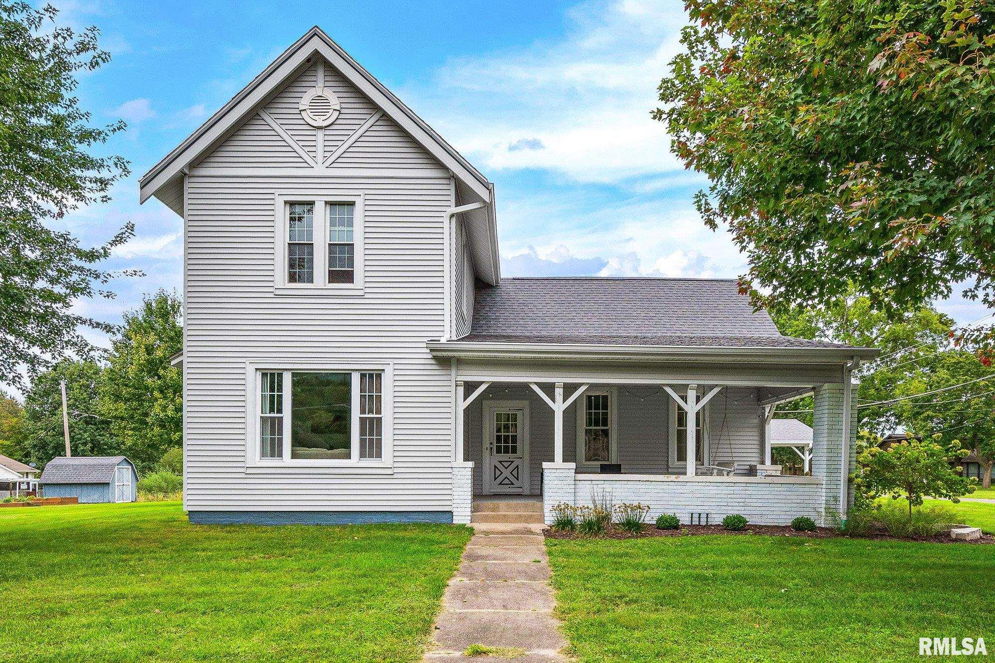 609 E 3RD Street, Delavan, IL 61734 — photo 2