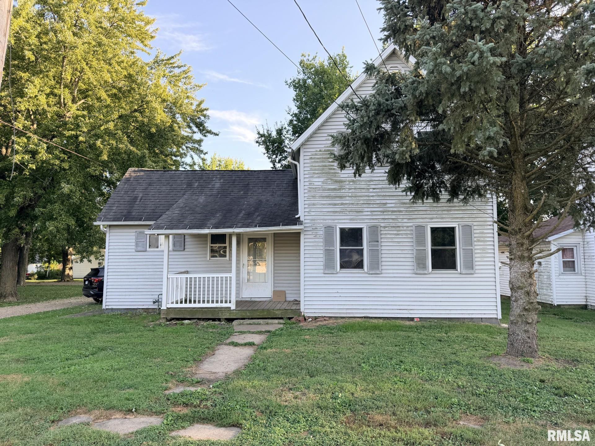 131 E Jefferson Street — photo