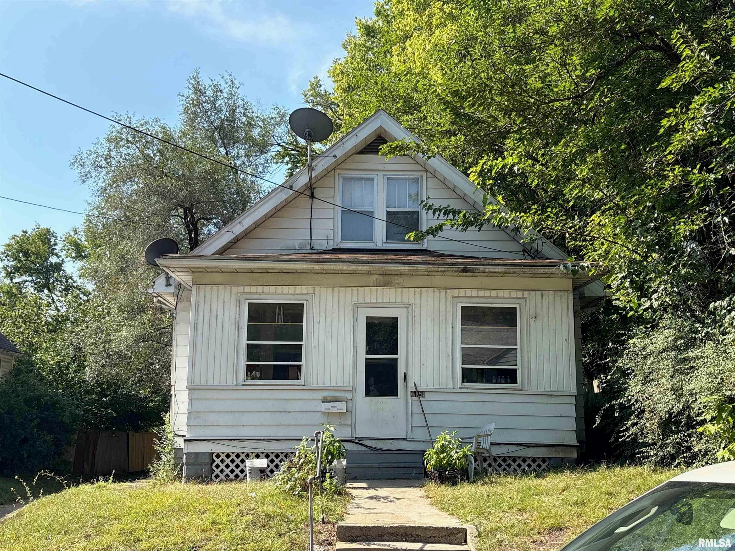 615 Alexander Avenue — photo