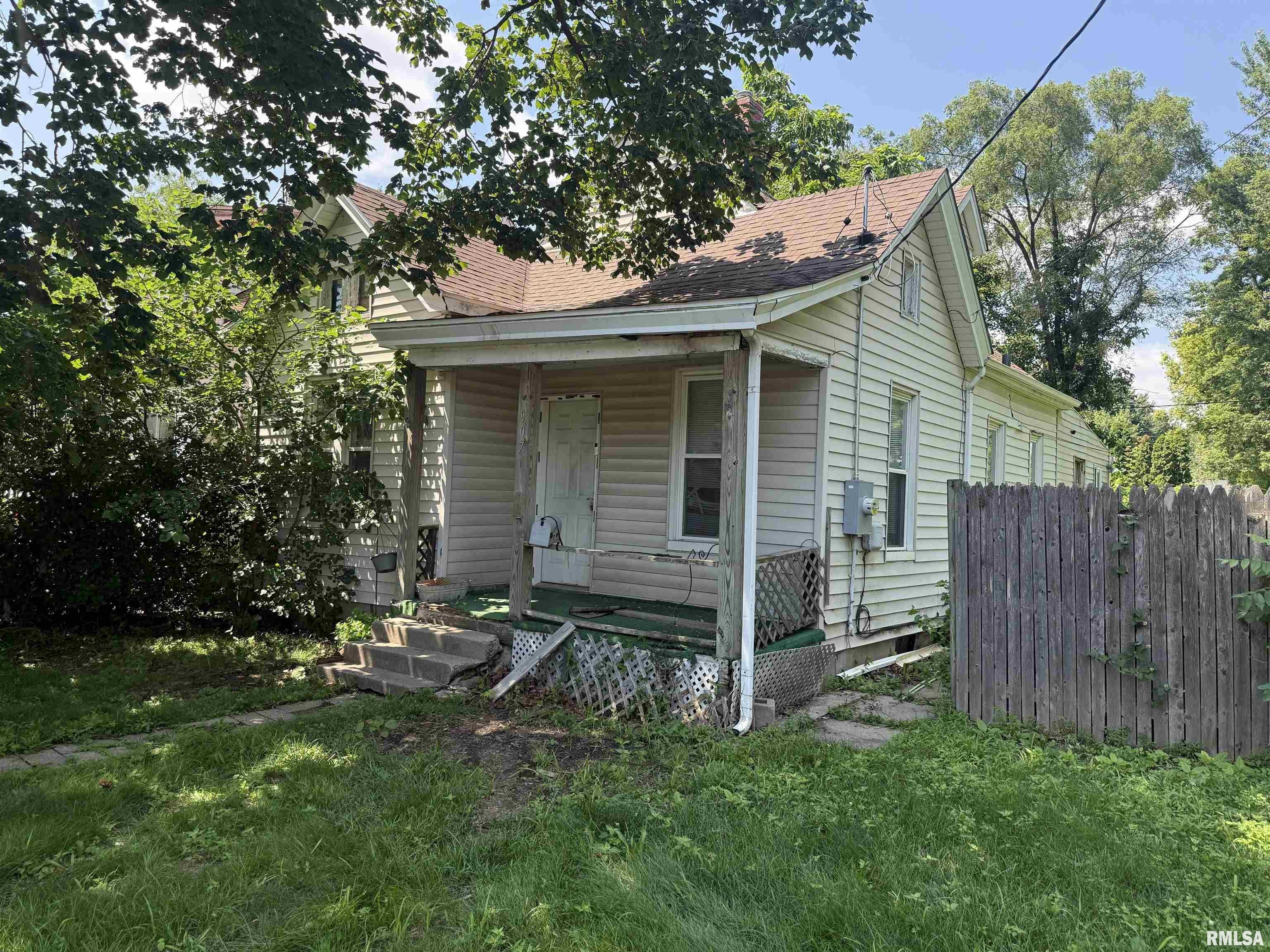 907 E Virginia Avenue — photo