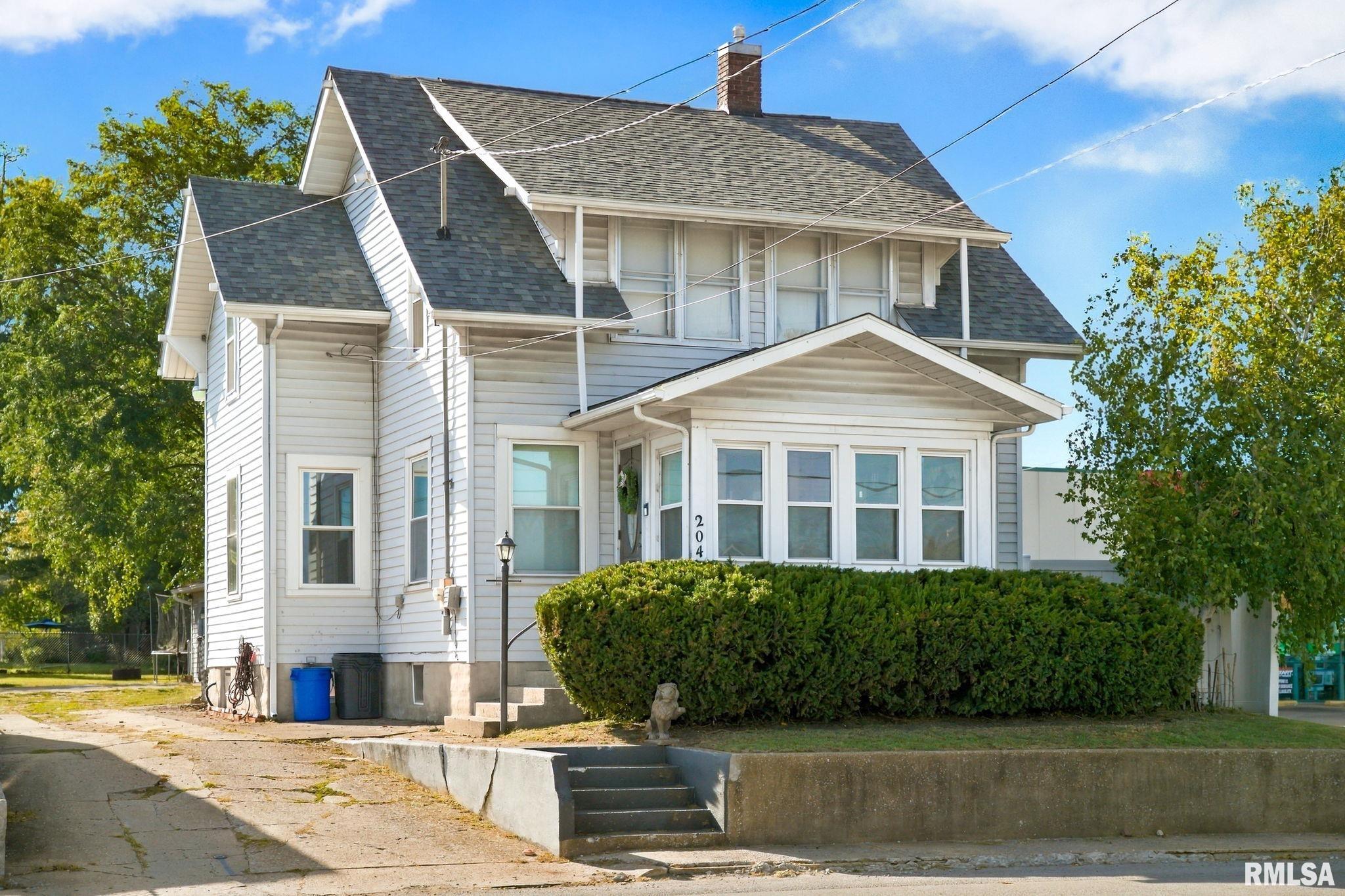 204 S Court Street — photo