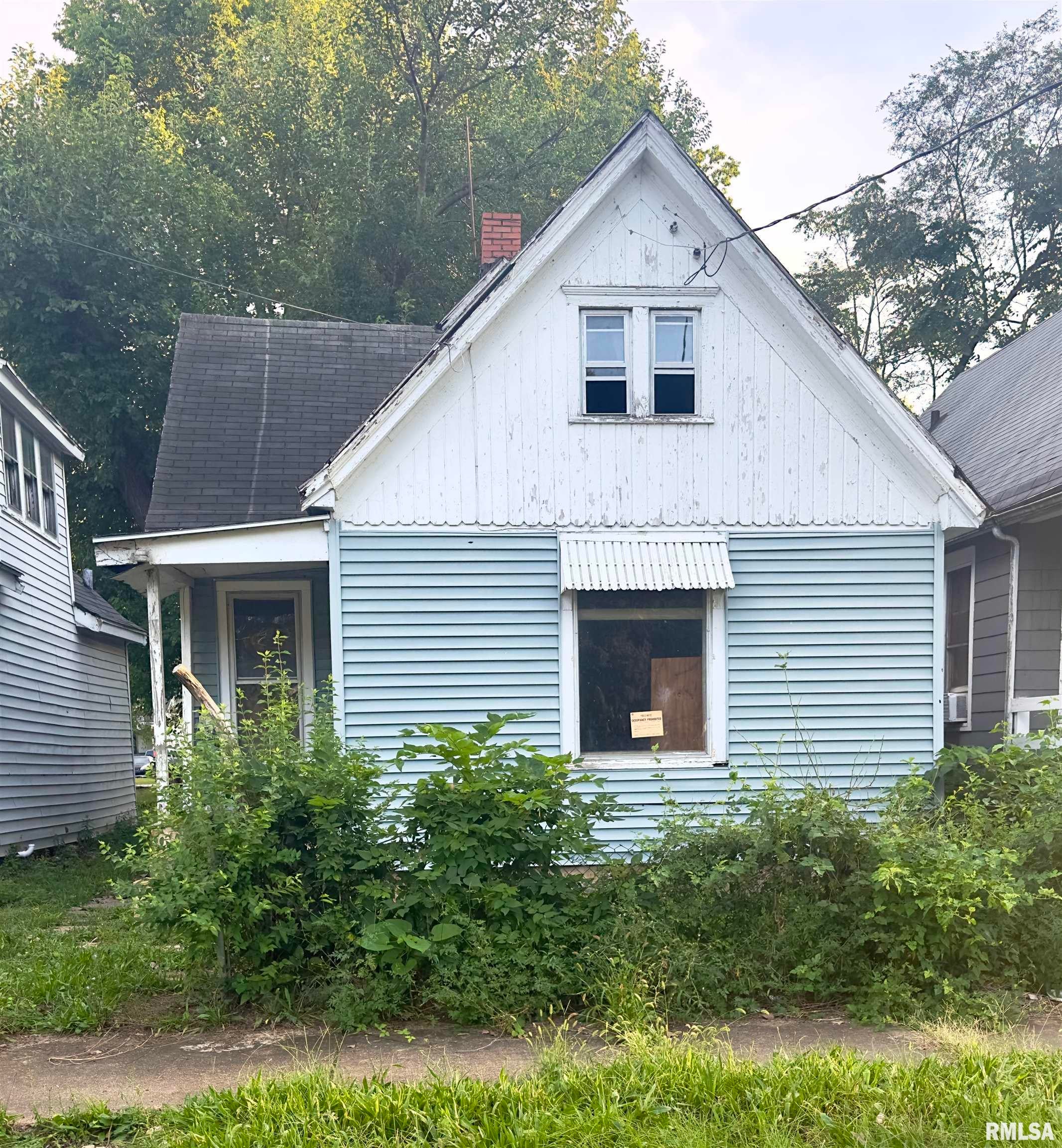 1524 W Widenham Street — photo