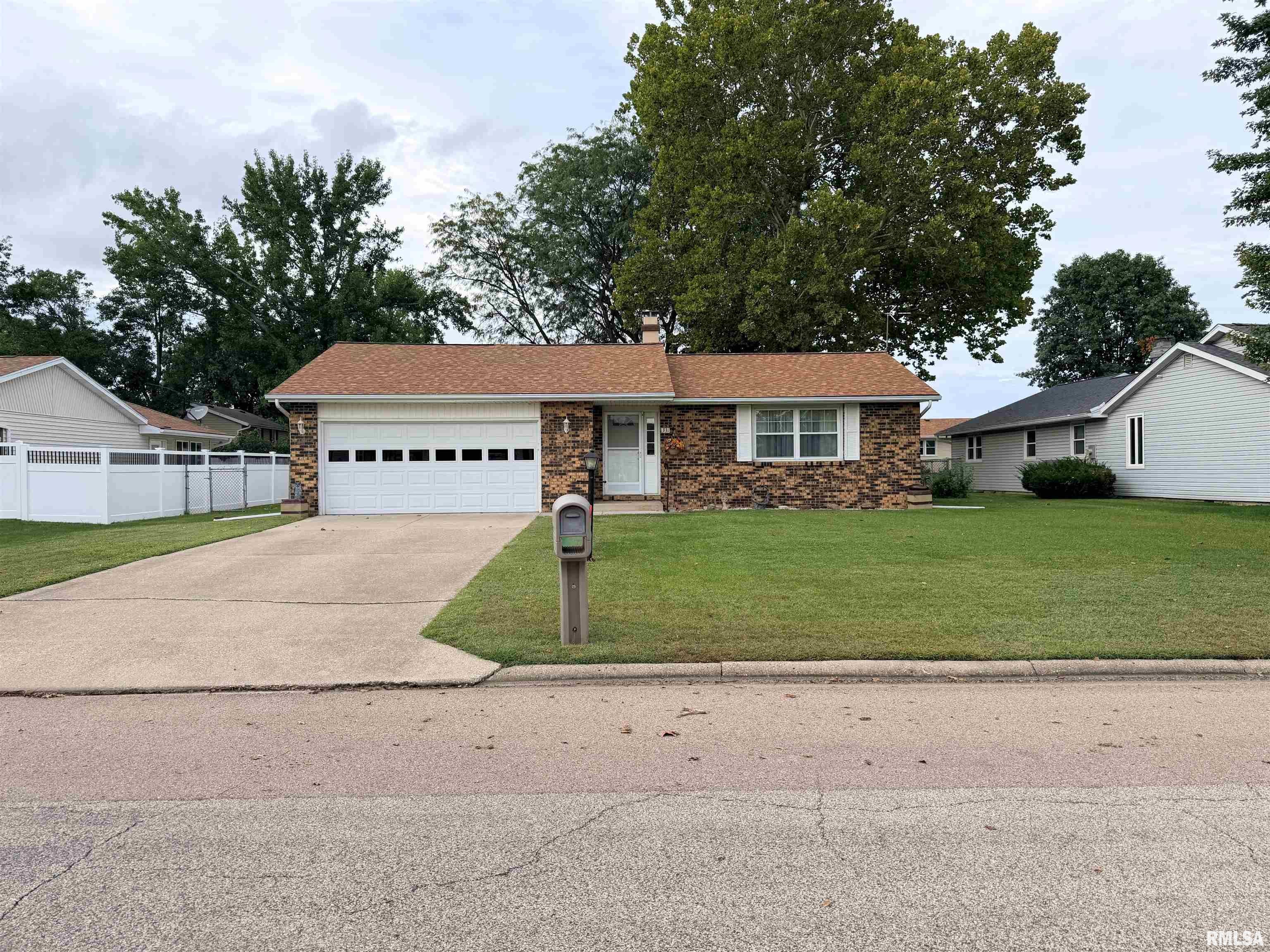 331 New Salem Drive — photo