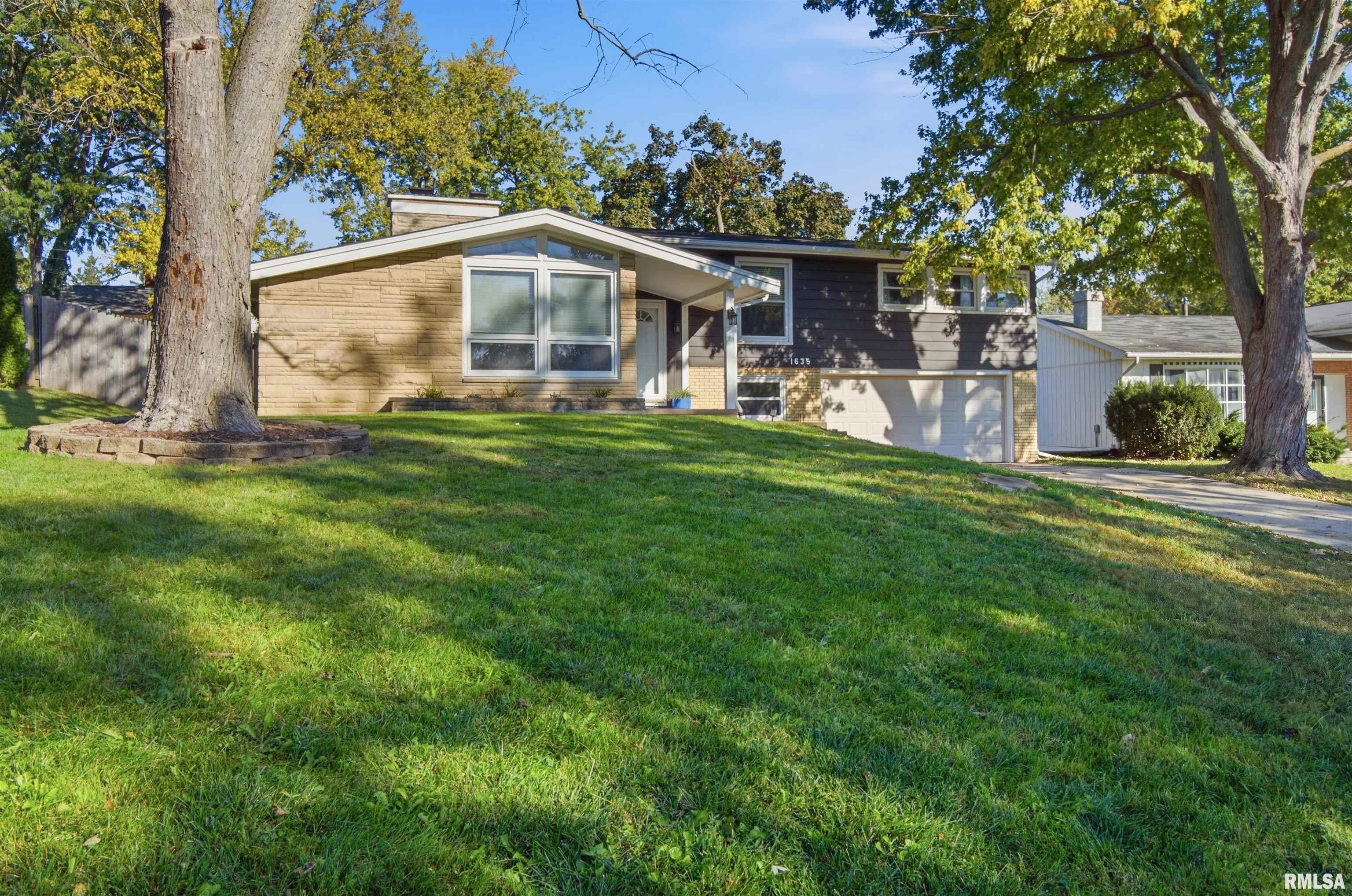 1635 W Marlene Avenue — photo