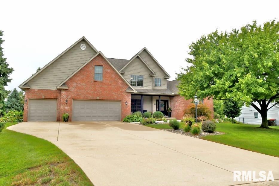 404 Windsor Drive — photo
