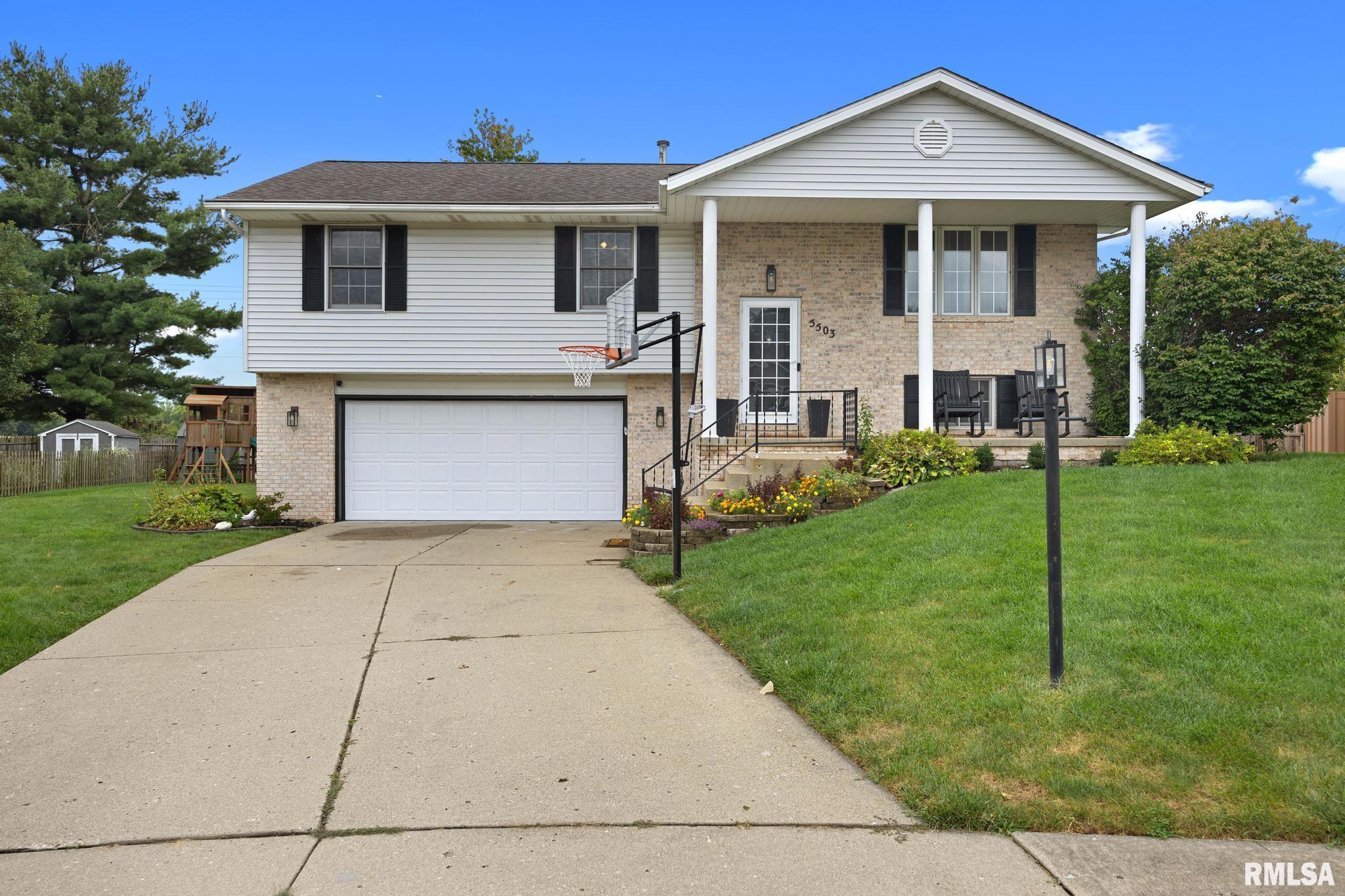 5503 N Ramblewood Court — photo