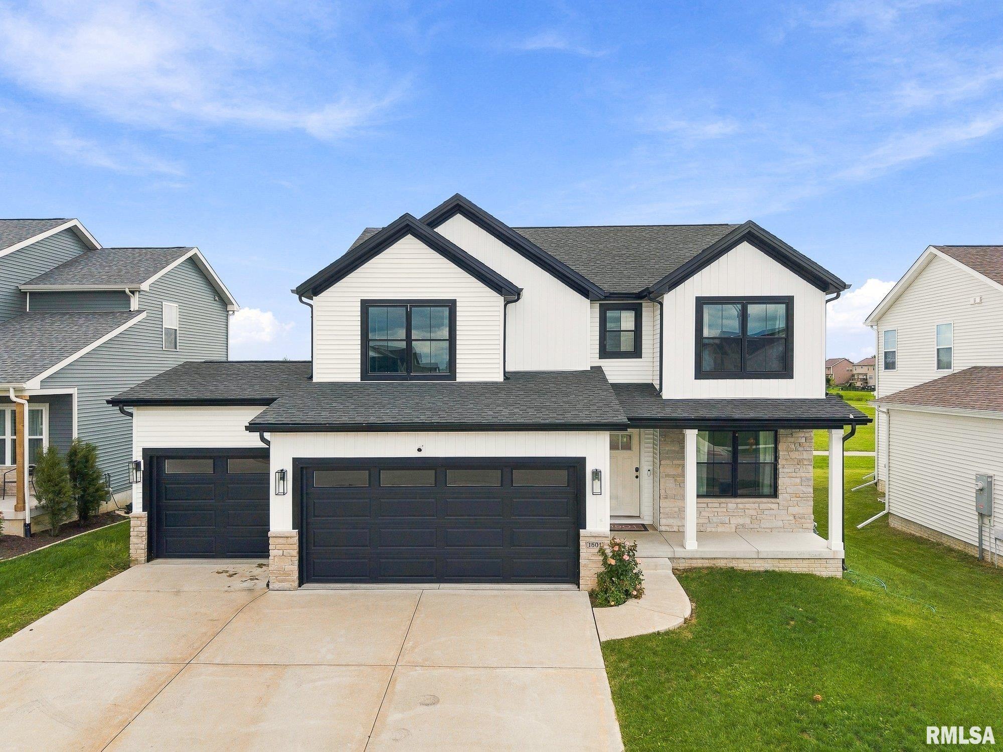 1501 Lincoln Park Drive — photo