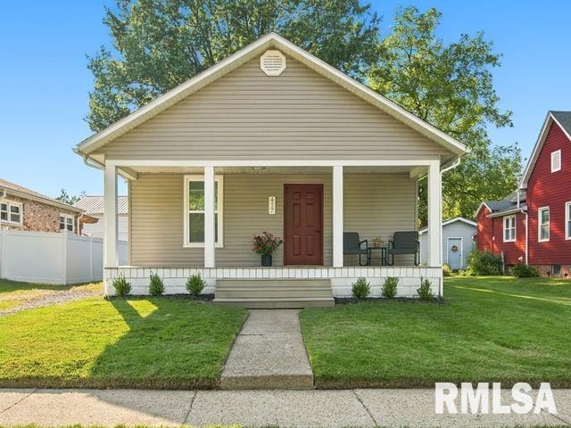 417 S 12th Street — photo
