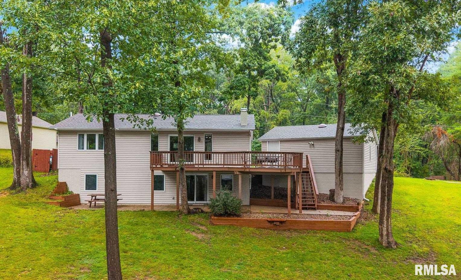 315 Glen Oak Court — photo