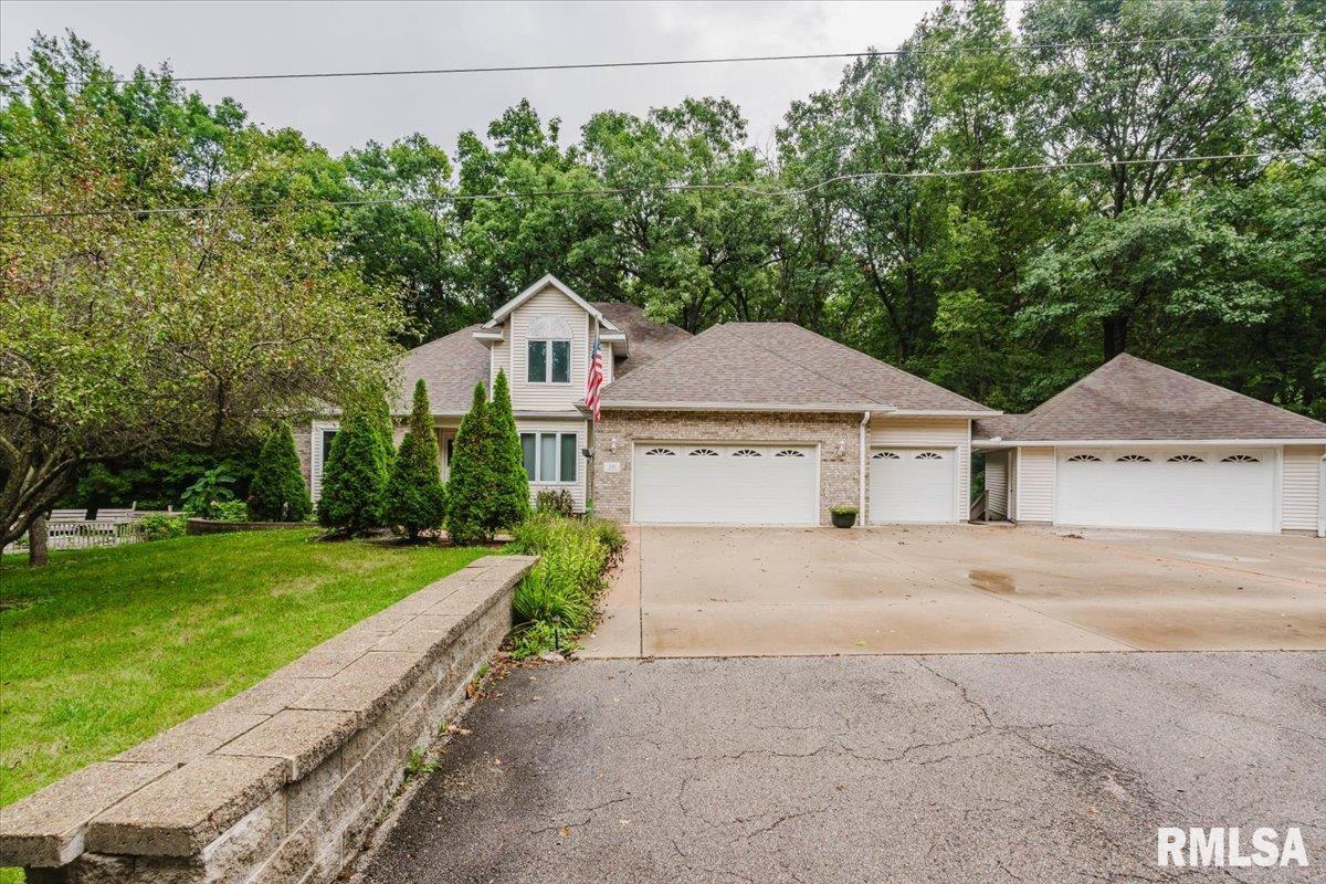 326 Westminster Drive — photo