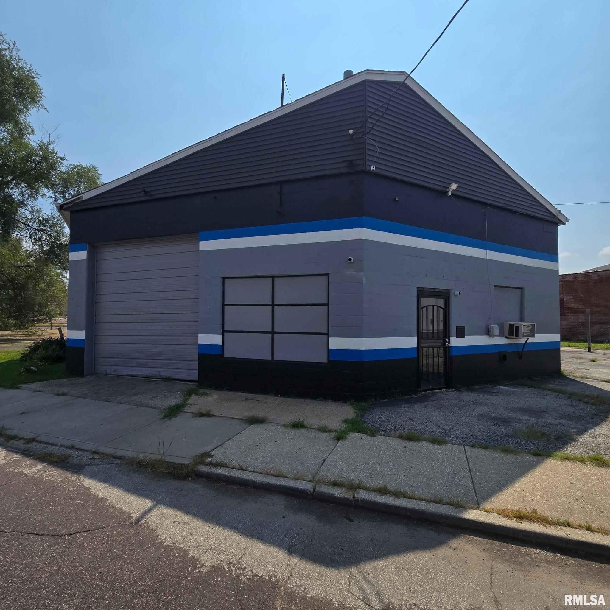 2316 SW Jefferson Avenue — photo