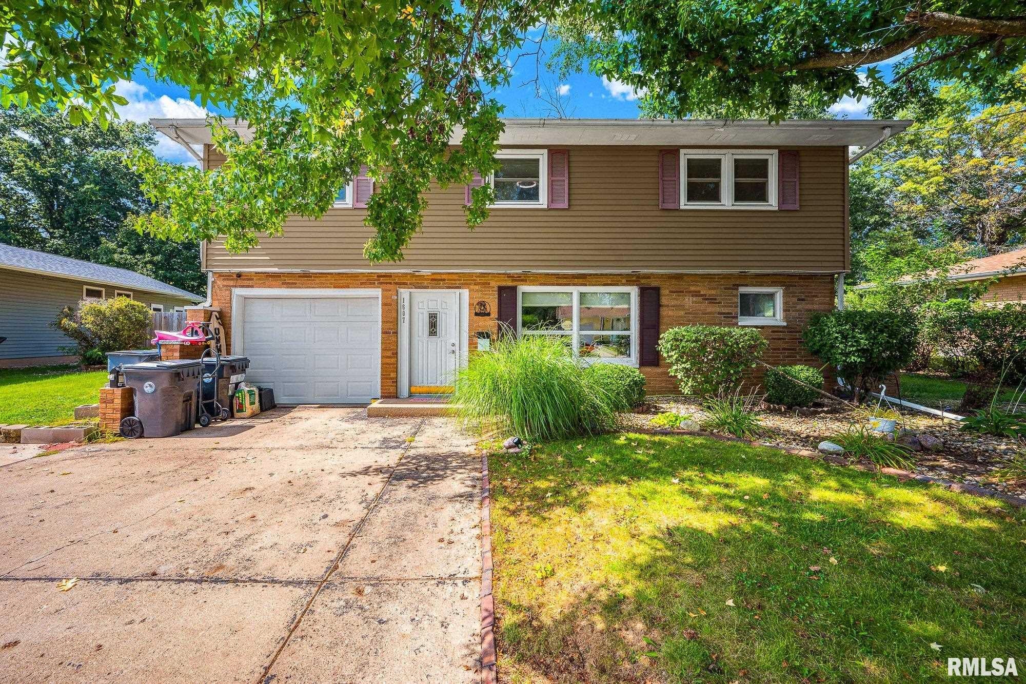 1607 Deppert Drive — photo