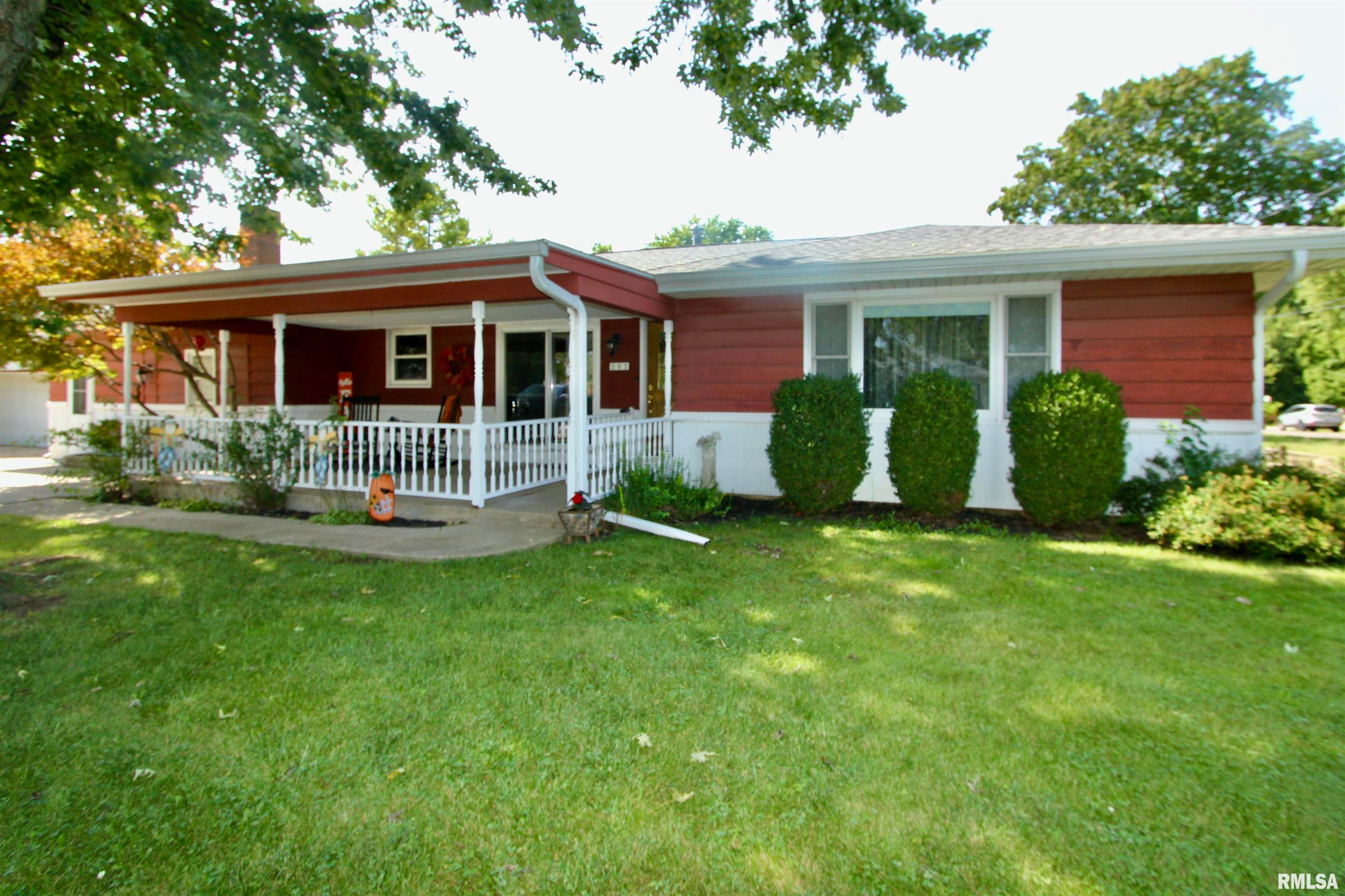 202 Sterling Street — photo