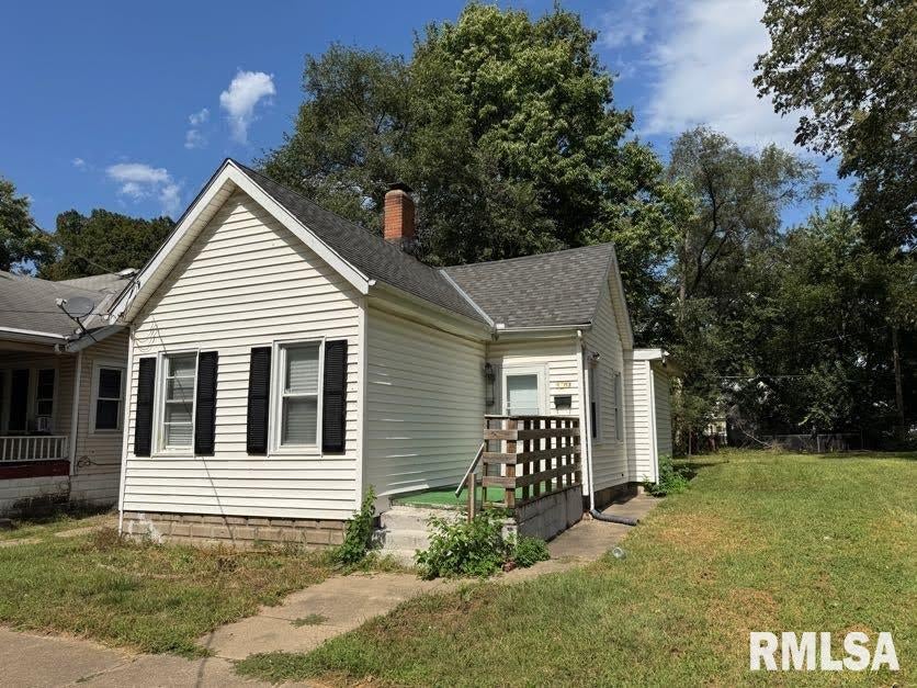 1503 W Millman Street — photo