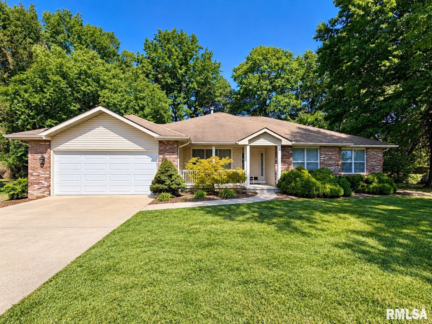1505 W Brewster Road — photo