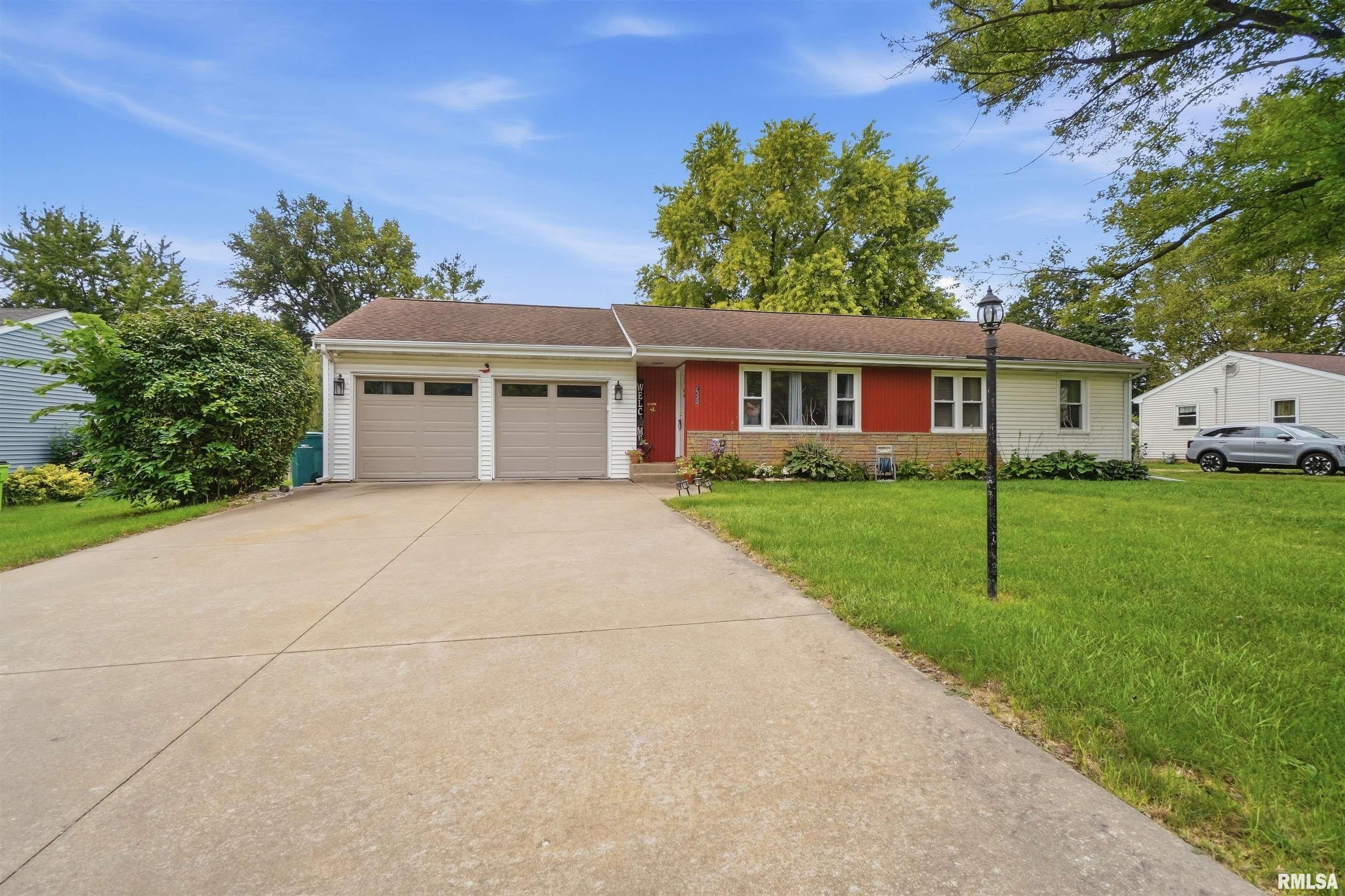 1322 E Valley Shore Drive — photo