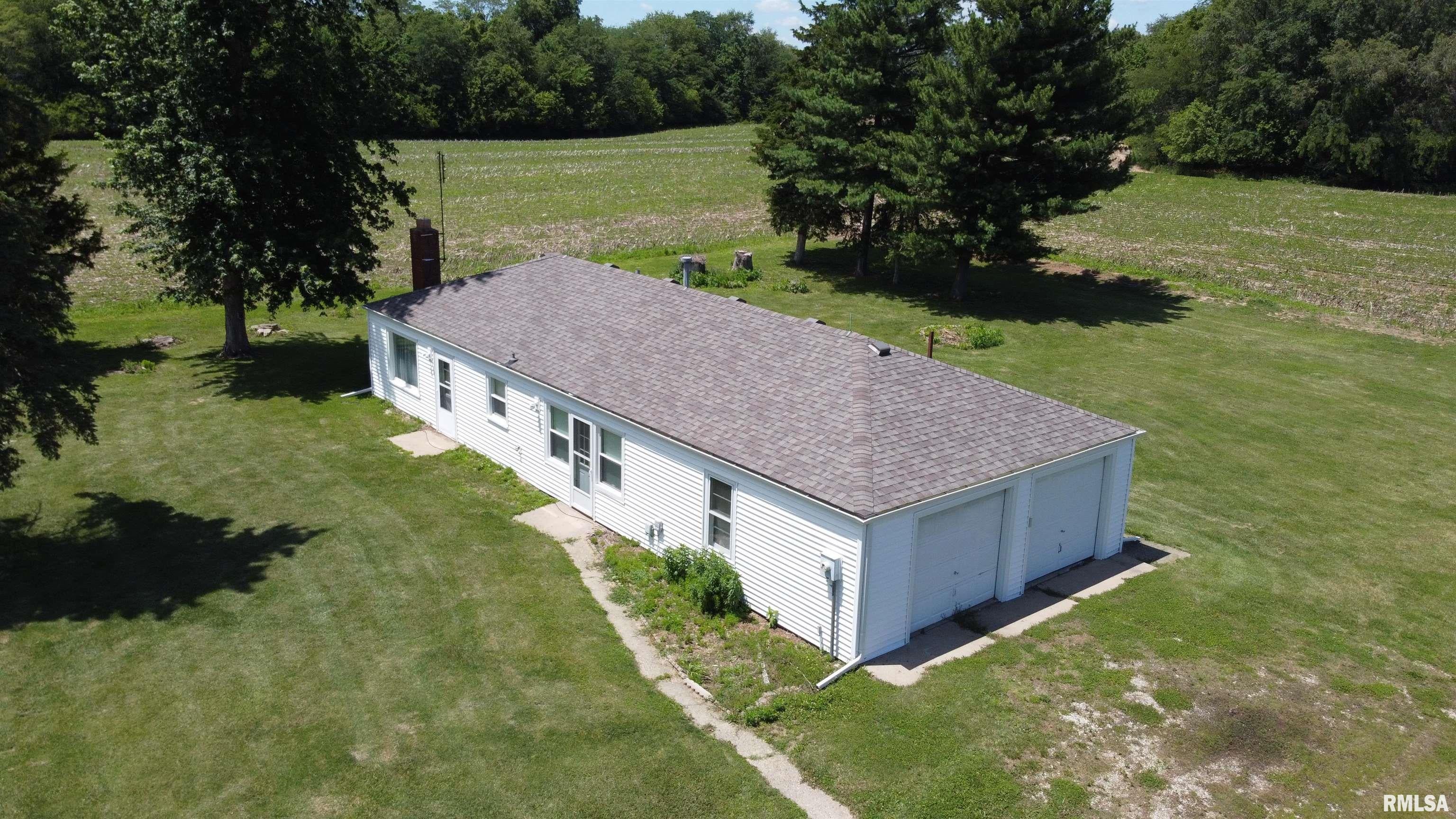 16017 W Devils Washboard Road — photo