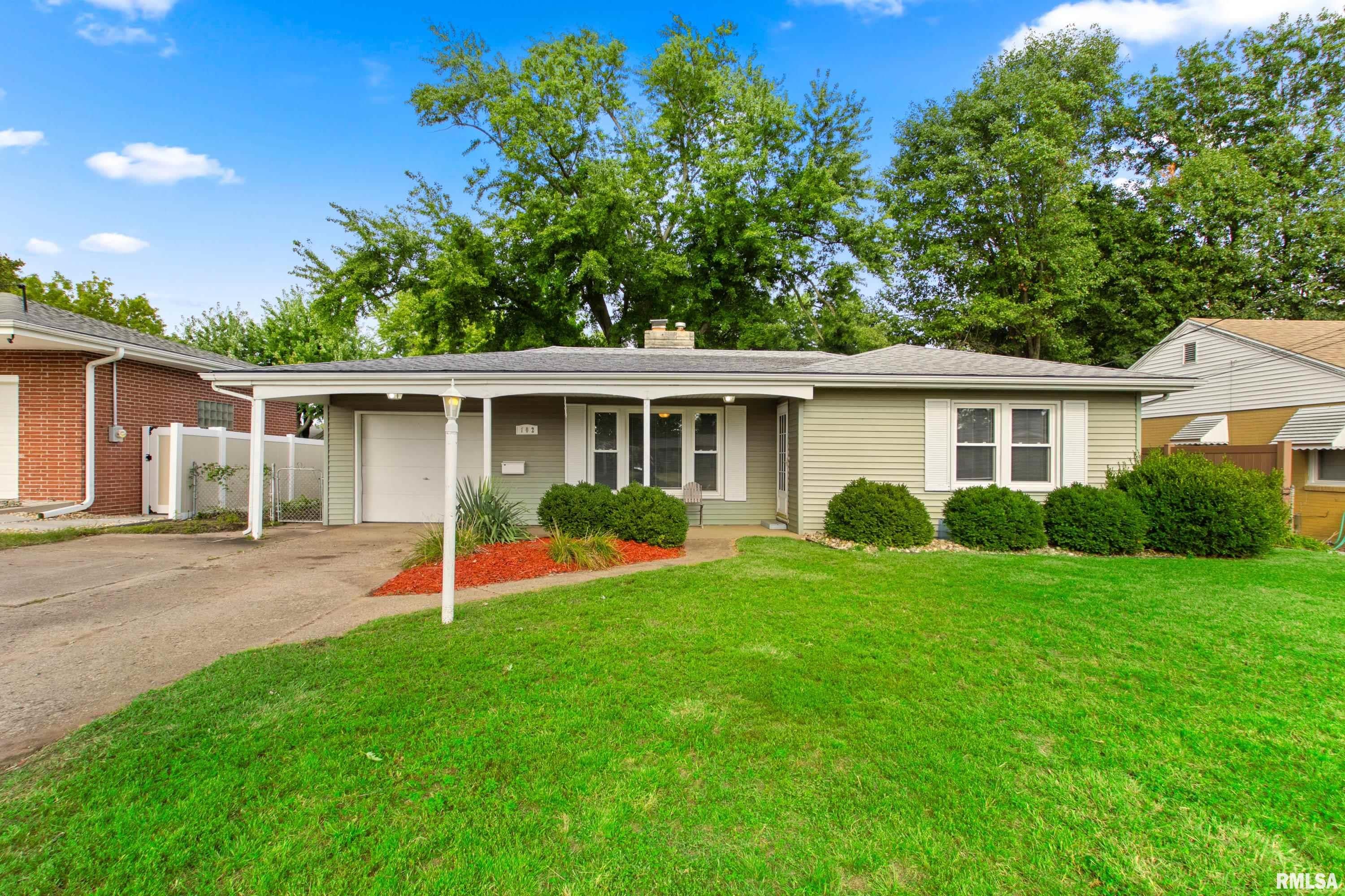 702 Arlann Drive — photo