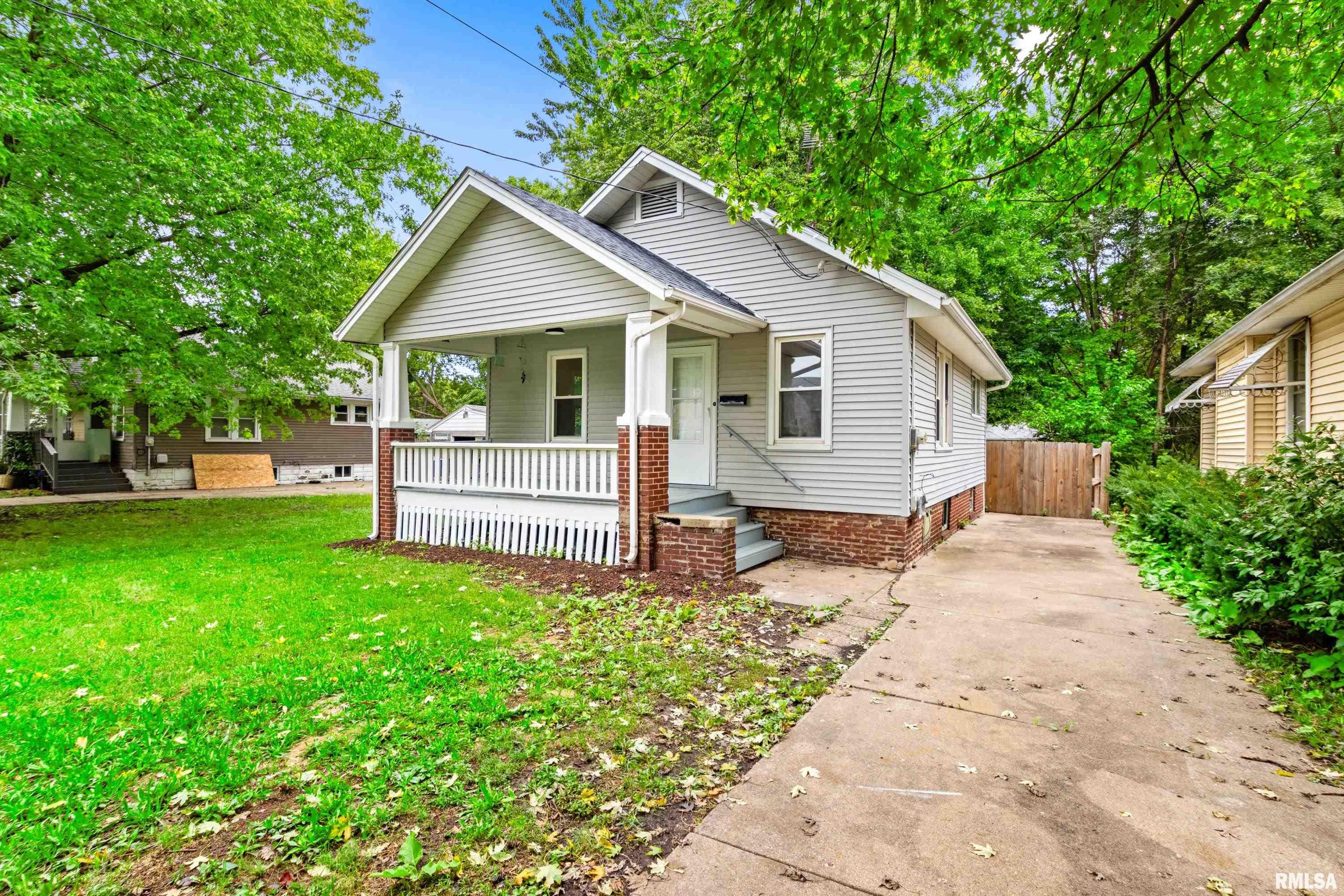 1013 E Willcox Avenue — photo