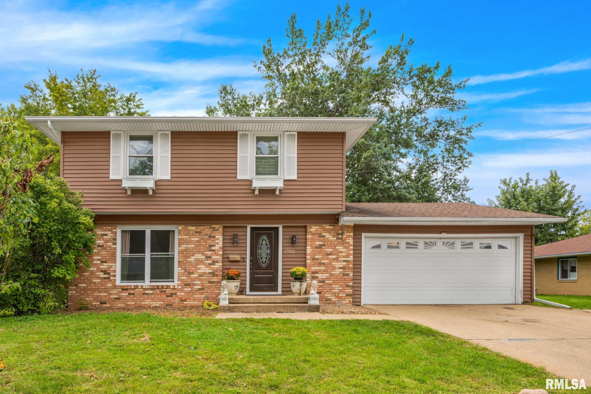 1705 Deppert Drive — photo