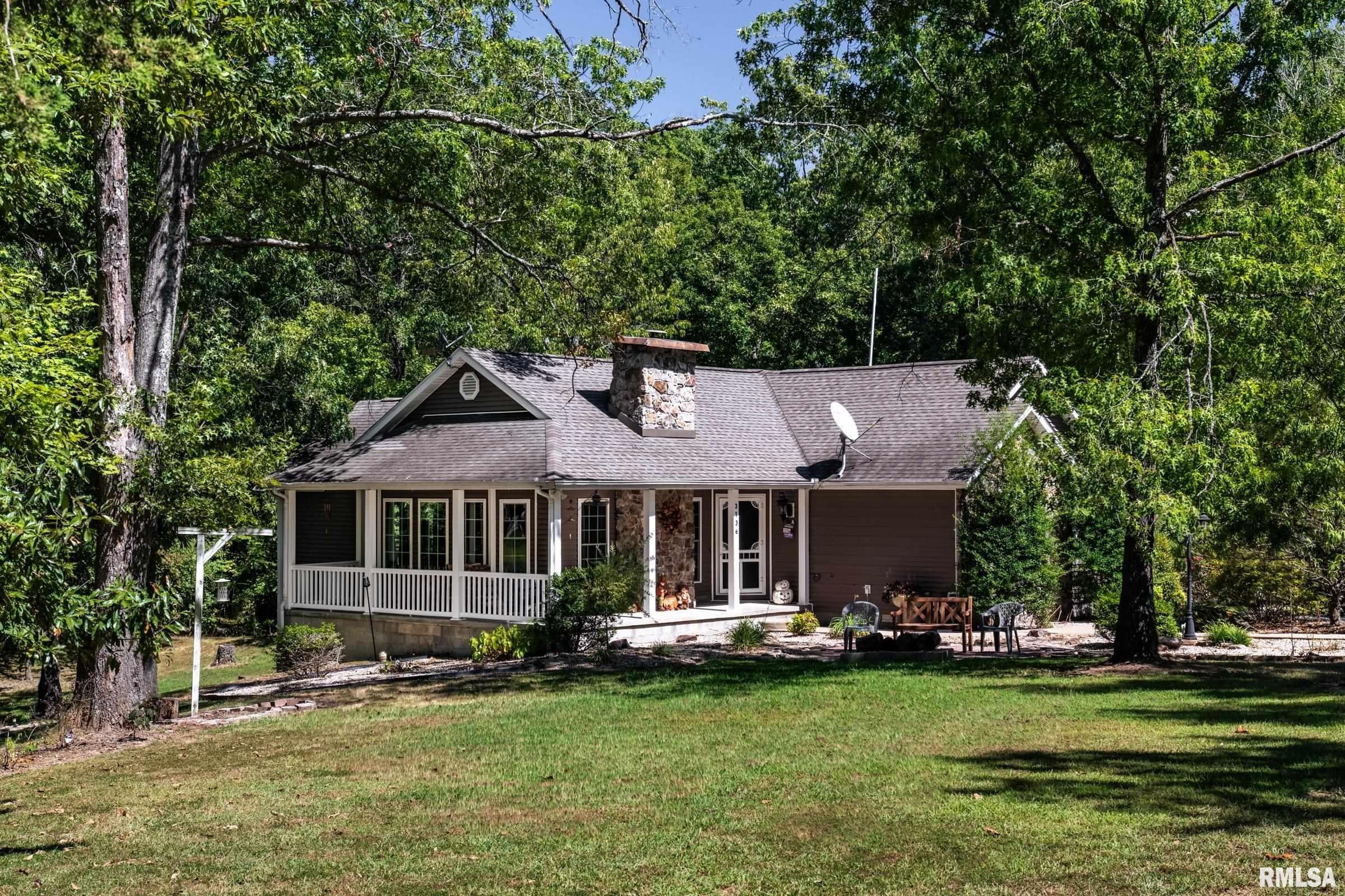 3136 Longhorn Drive — photo