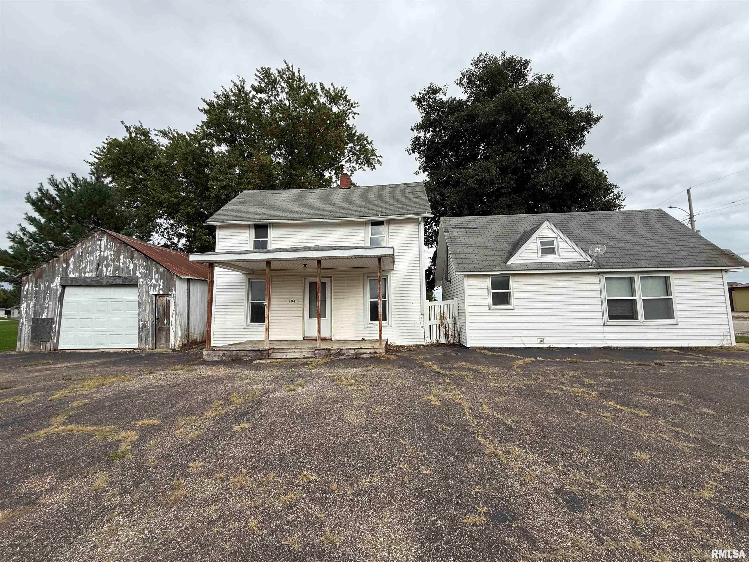 104 S Main Street — photo