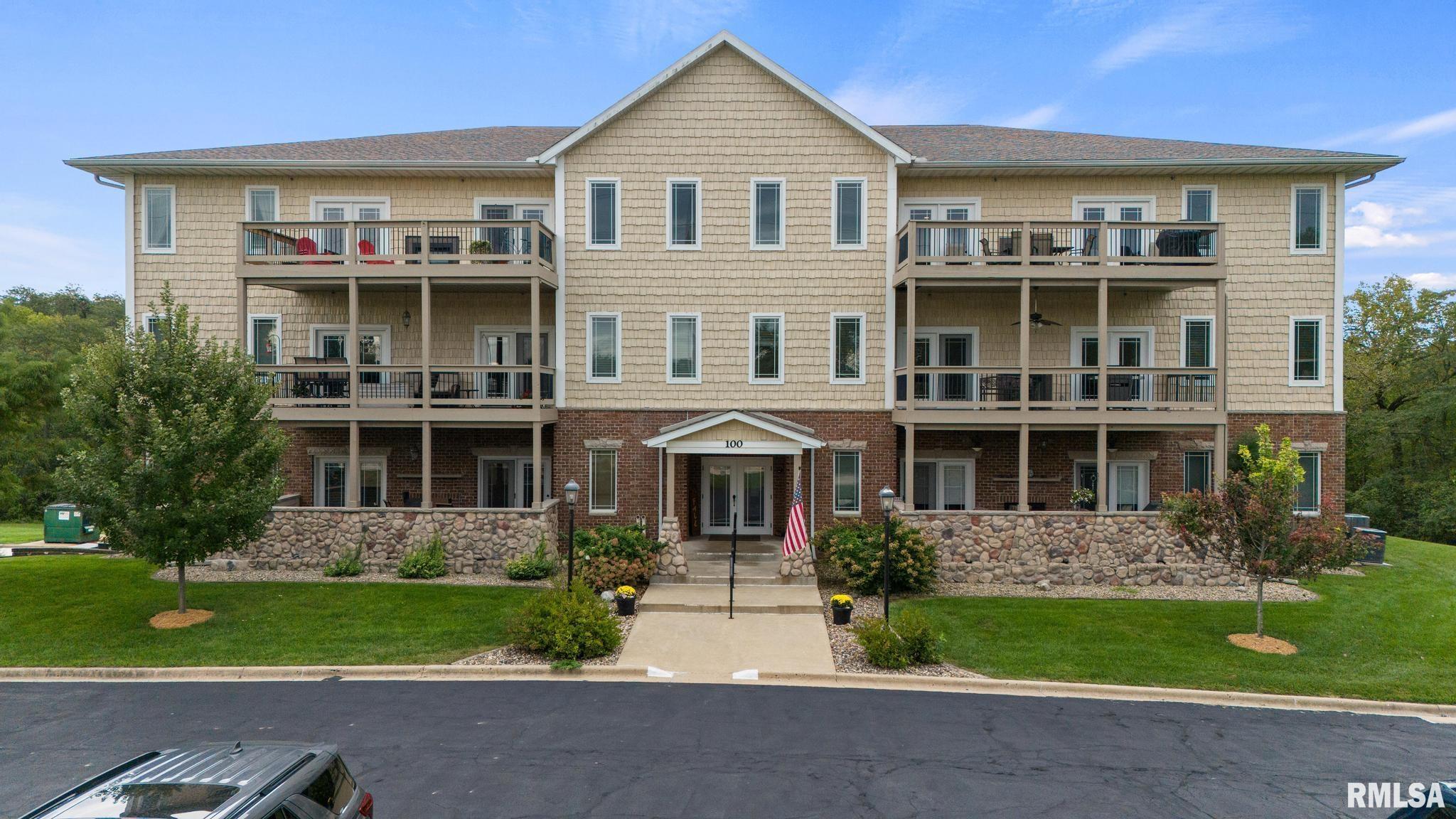 114 Eagle Ridge 114 — photo
