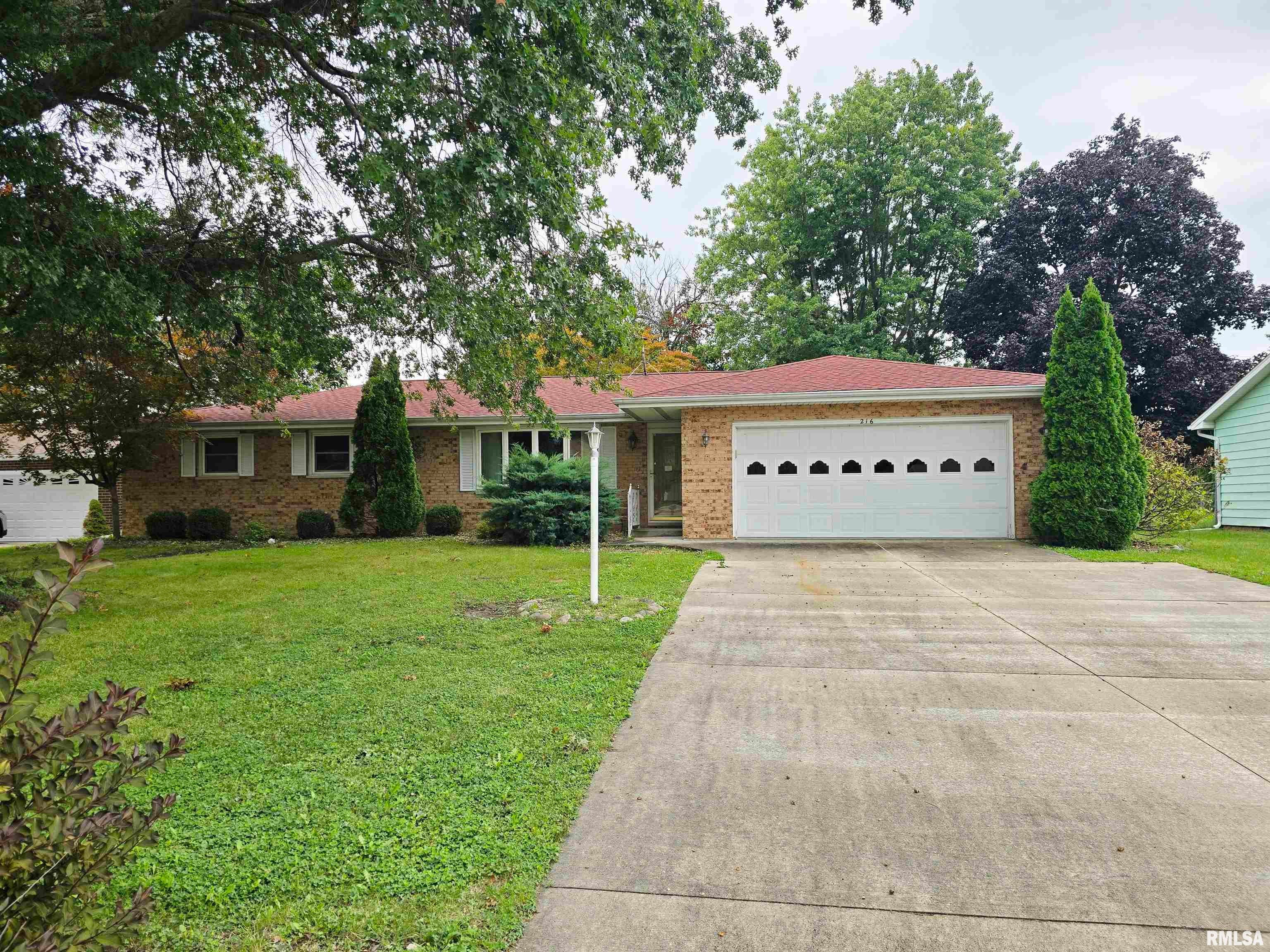 216 Gettysburg Drive — photo