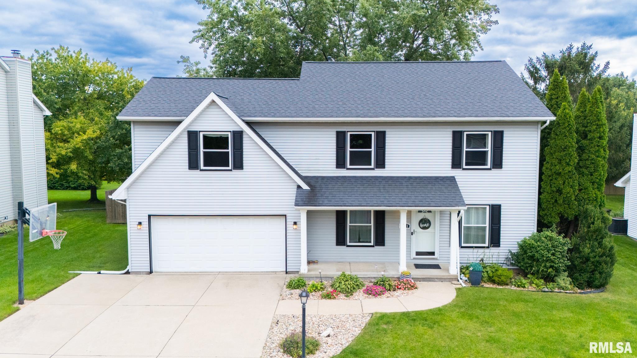 3512 W Brenwick Drive — photo