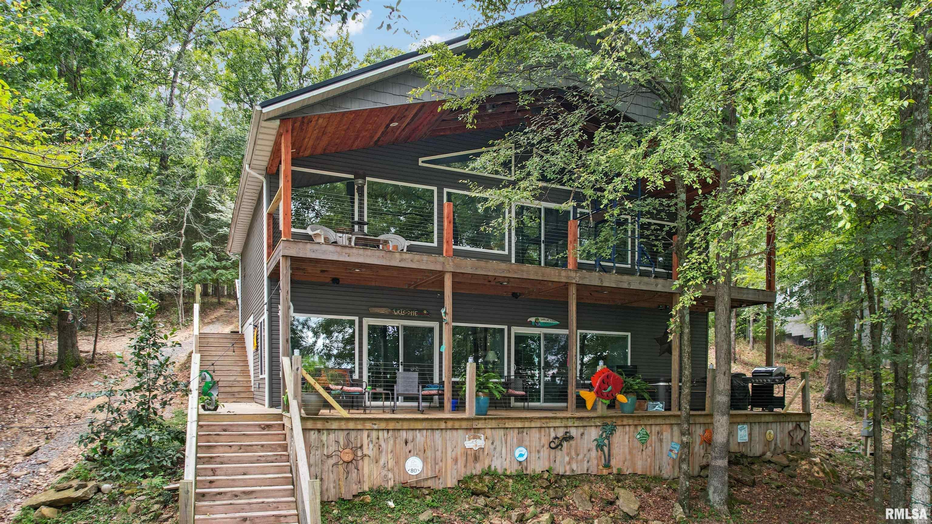 410 Mark Drive — photo