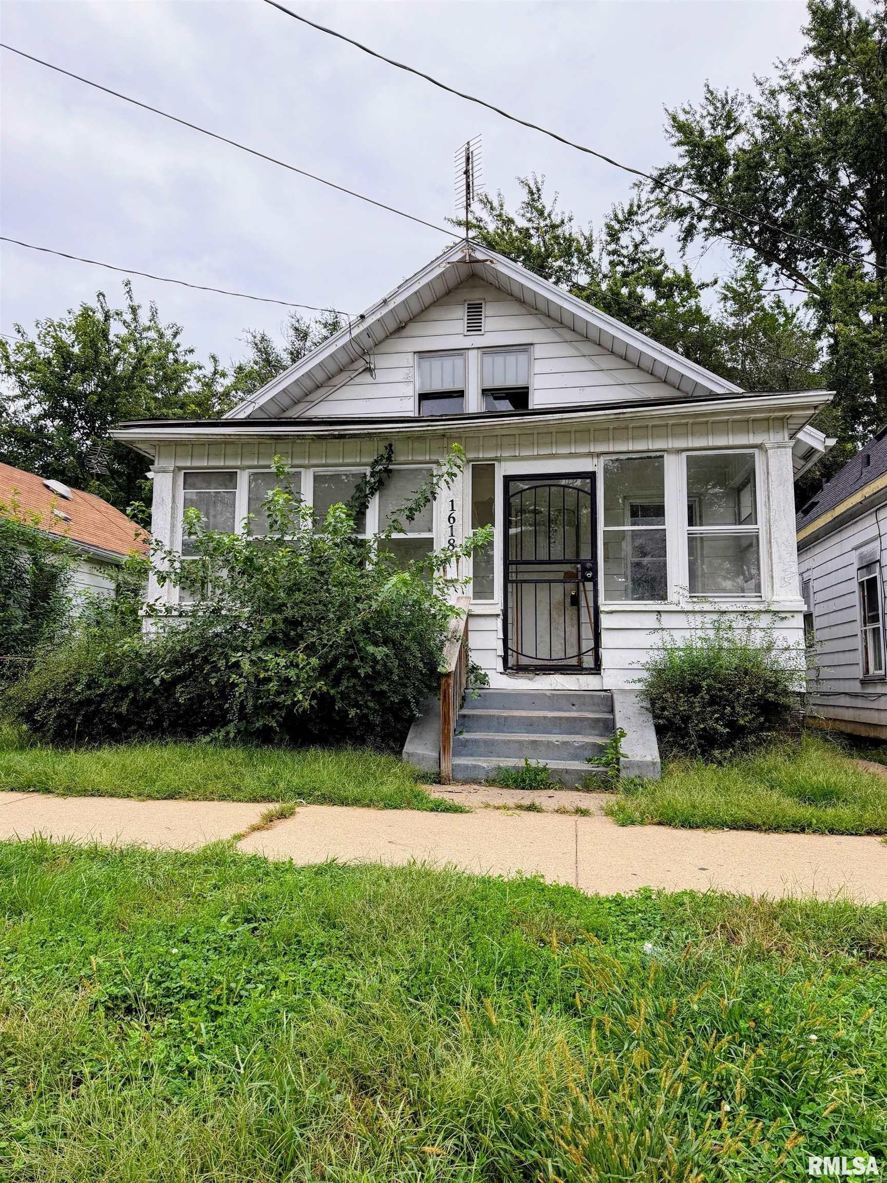 1618 S Stanley Street — photo