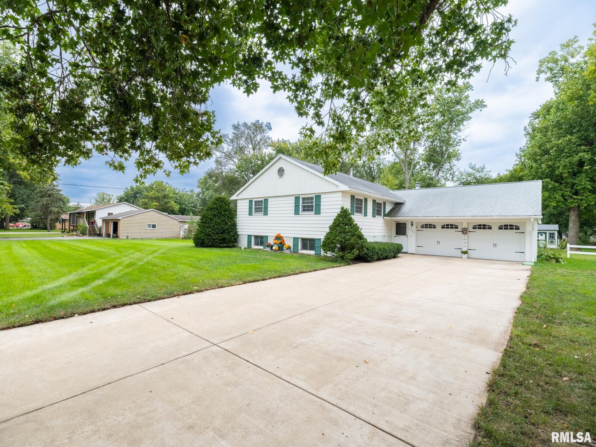 2723 Deveron Circle — photo