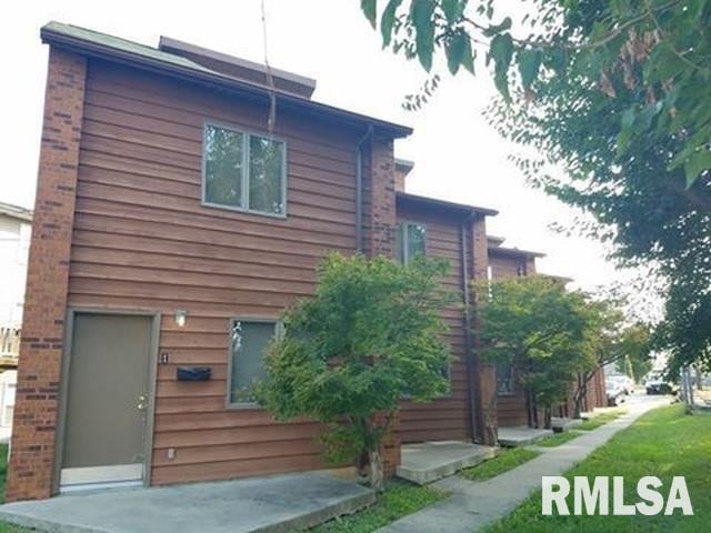 509 S Poplar Street — photo