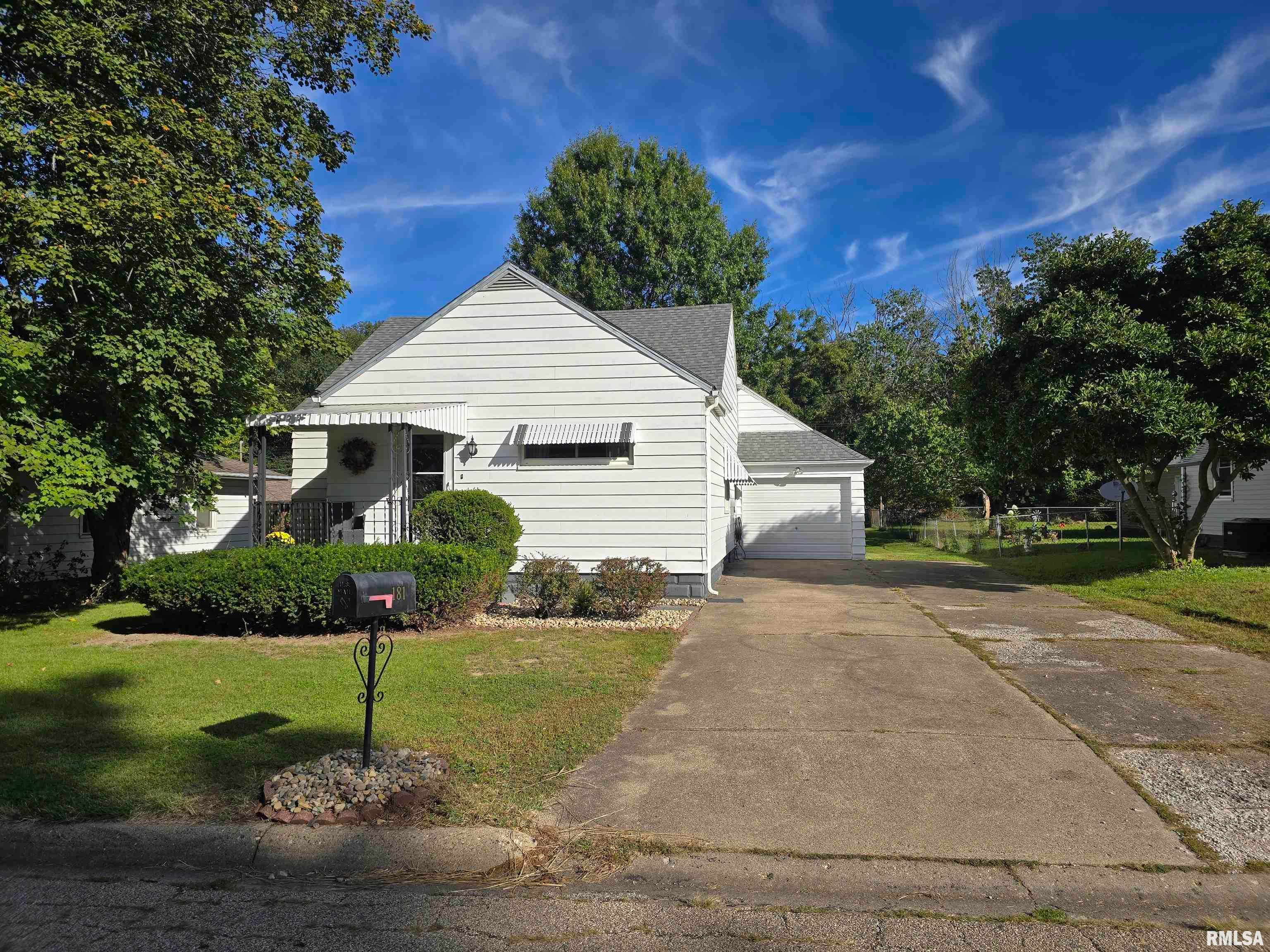 181 Van Dyke Drive — photo