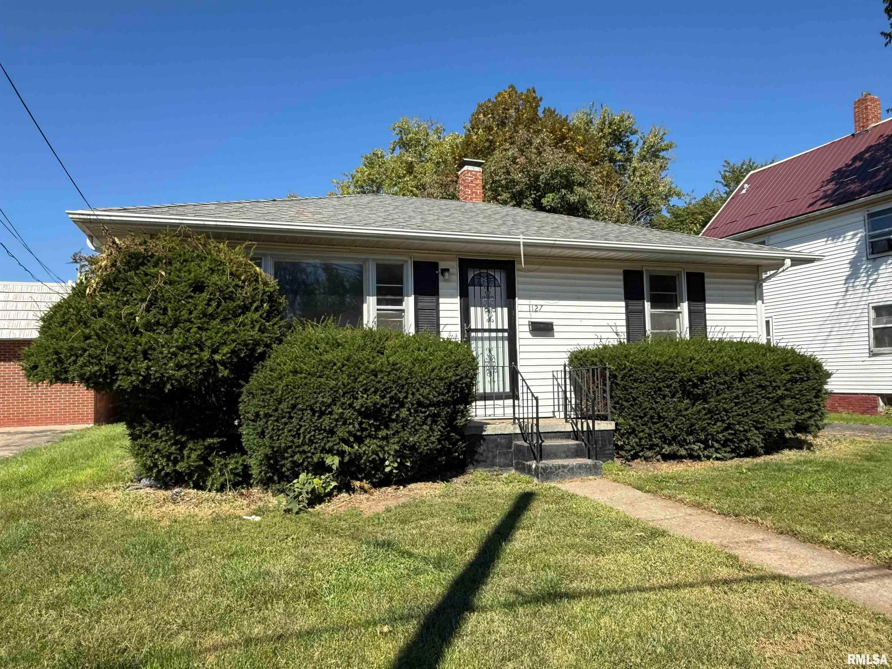 1127 E CHESTNUT Street, Canton, IL 61520 — photo 2