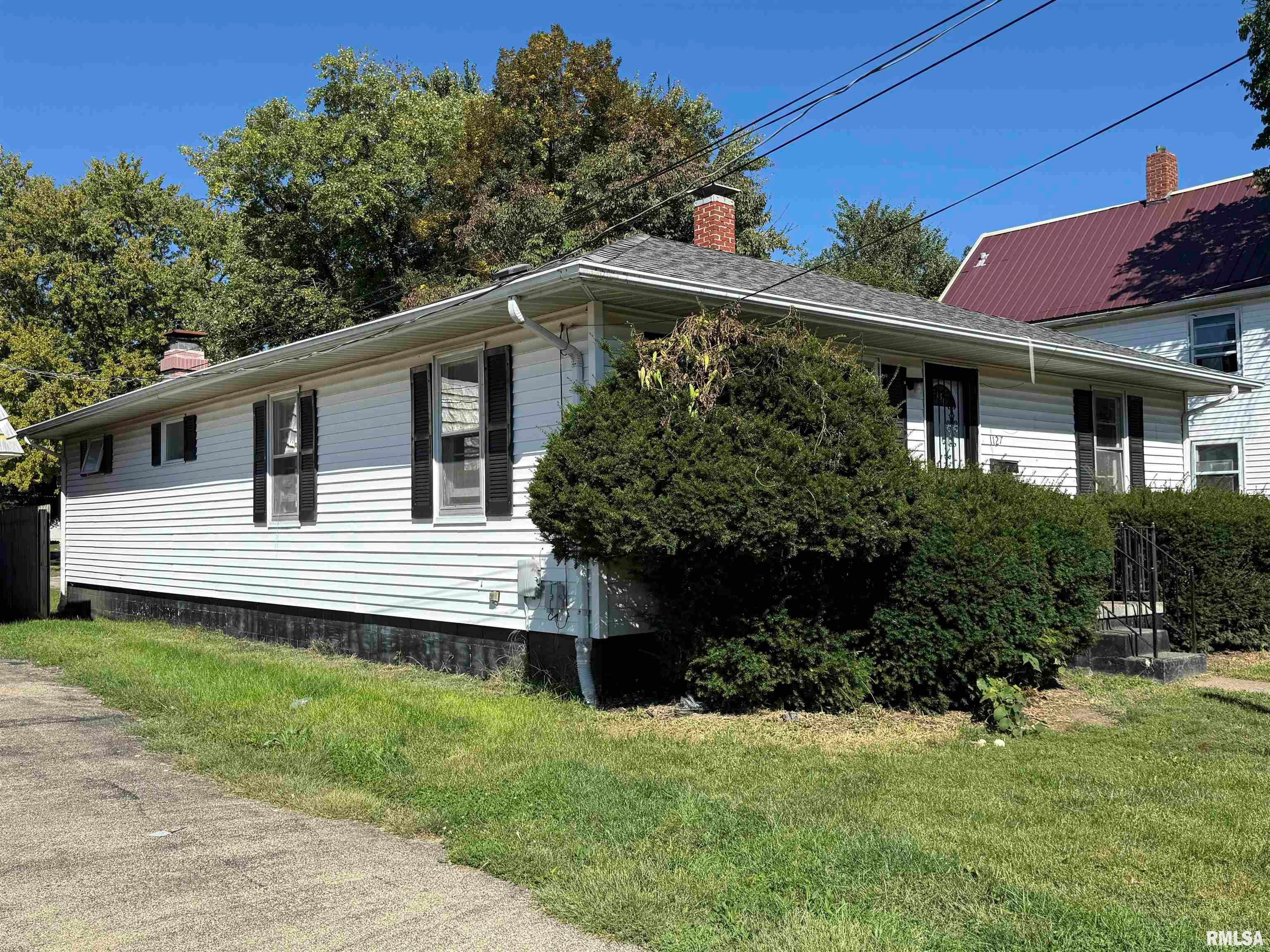 1127 E CHESTNUT Street, Canton, IL 61520 — photo 3