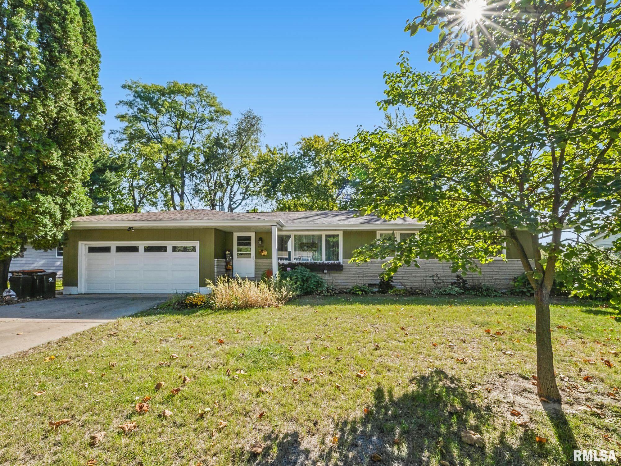 606 W Timber Ridge Drive — photo