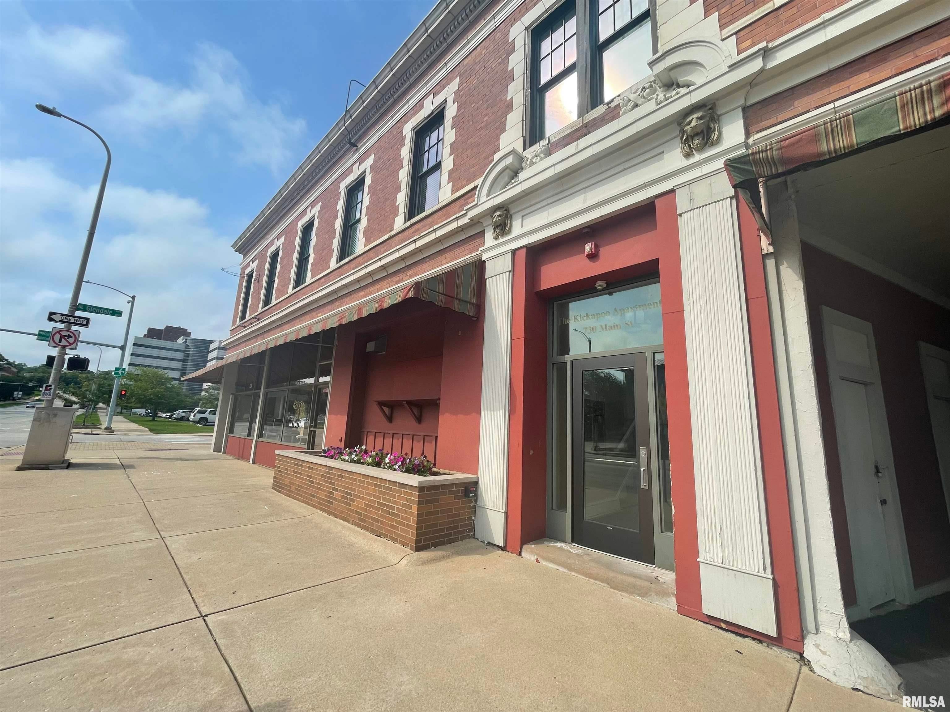 730 Main Street 203 — photo